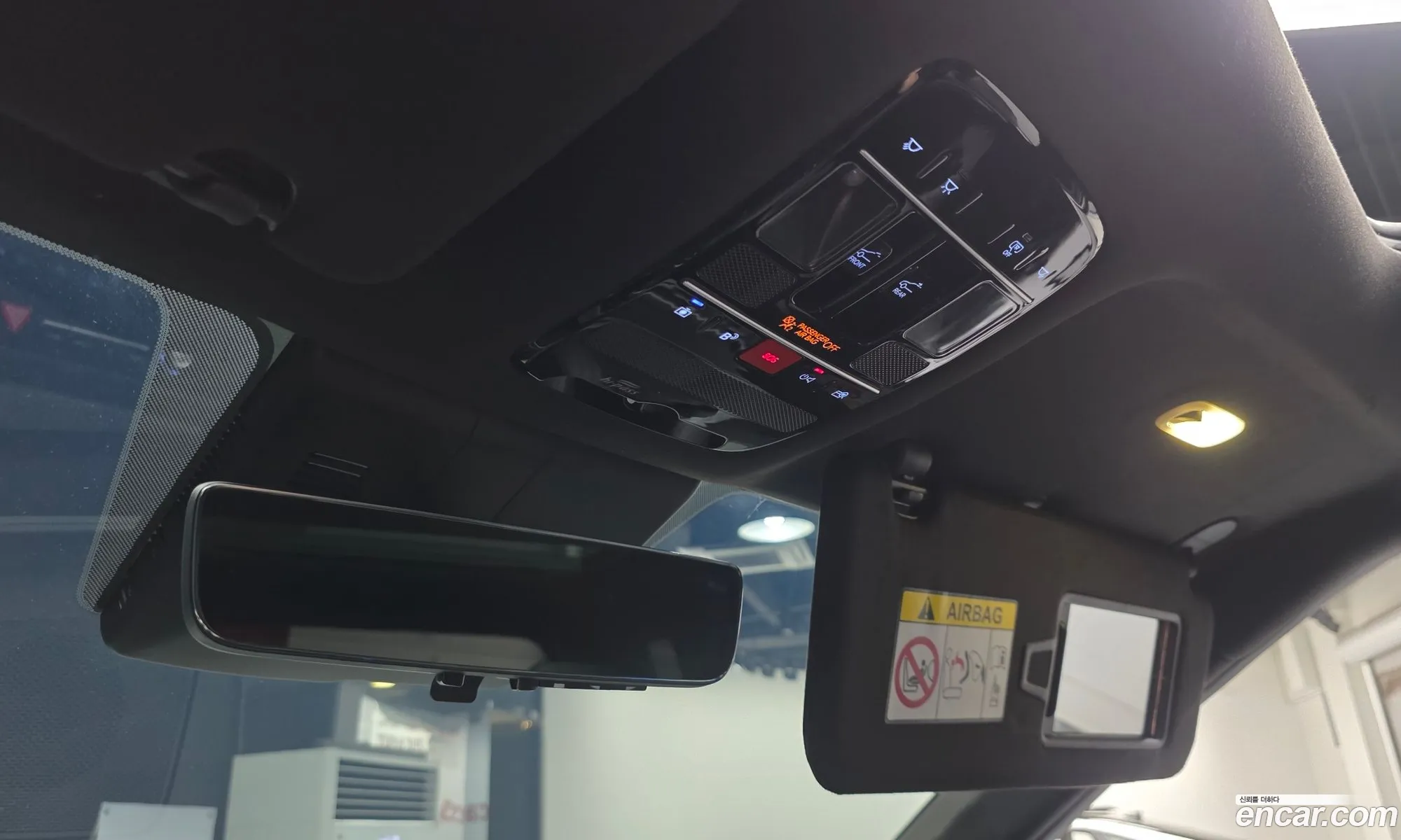 Hyundai Santa Fe 2024 — 32