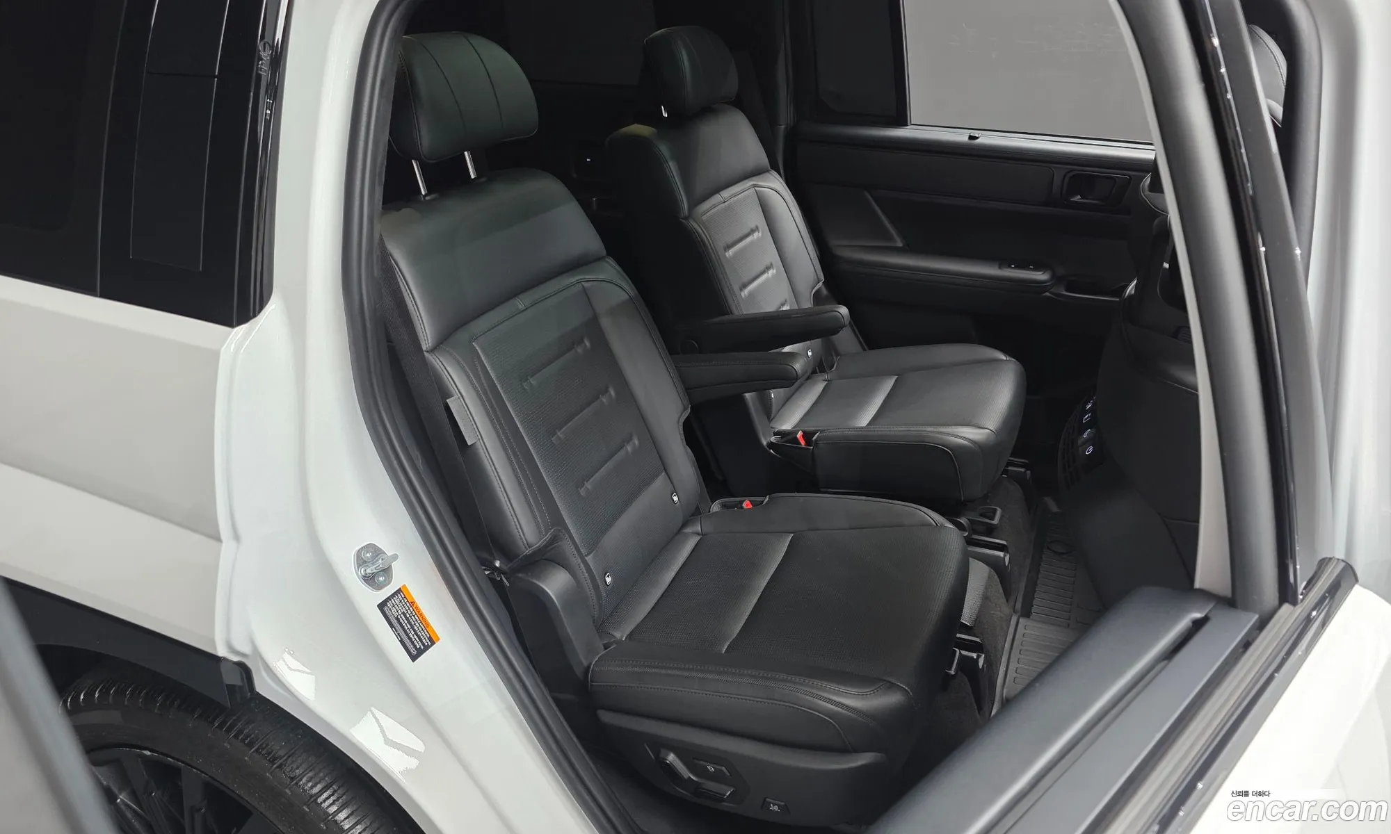 Hyundai Santa Fe 2024 — 3
