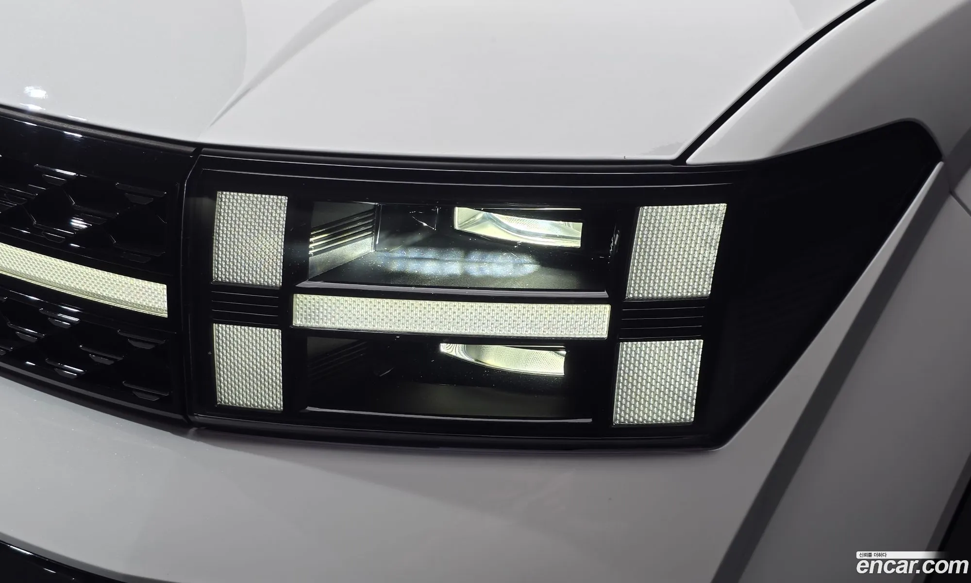 Hyundai Santa Fe 2024 — 5