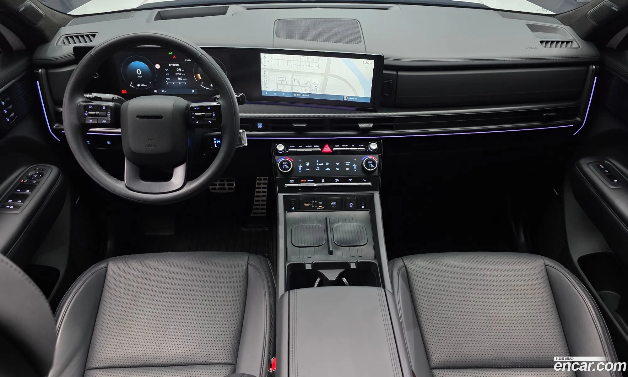 Hyundai Santa Fe 2024 — 27