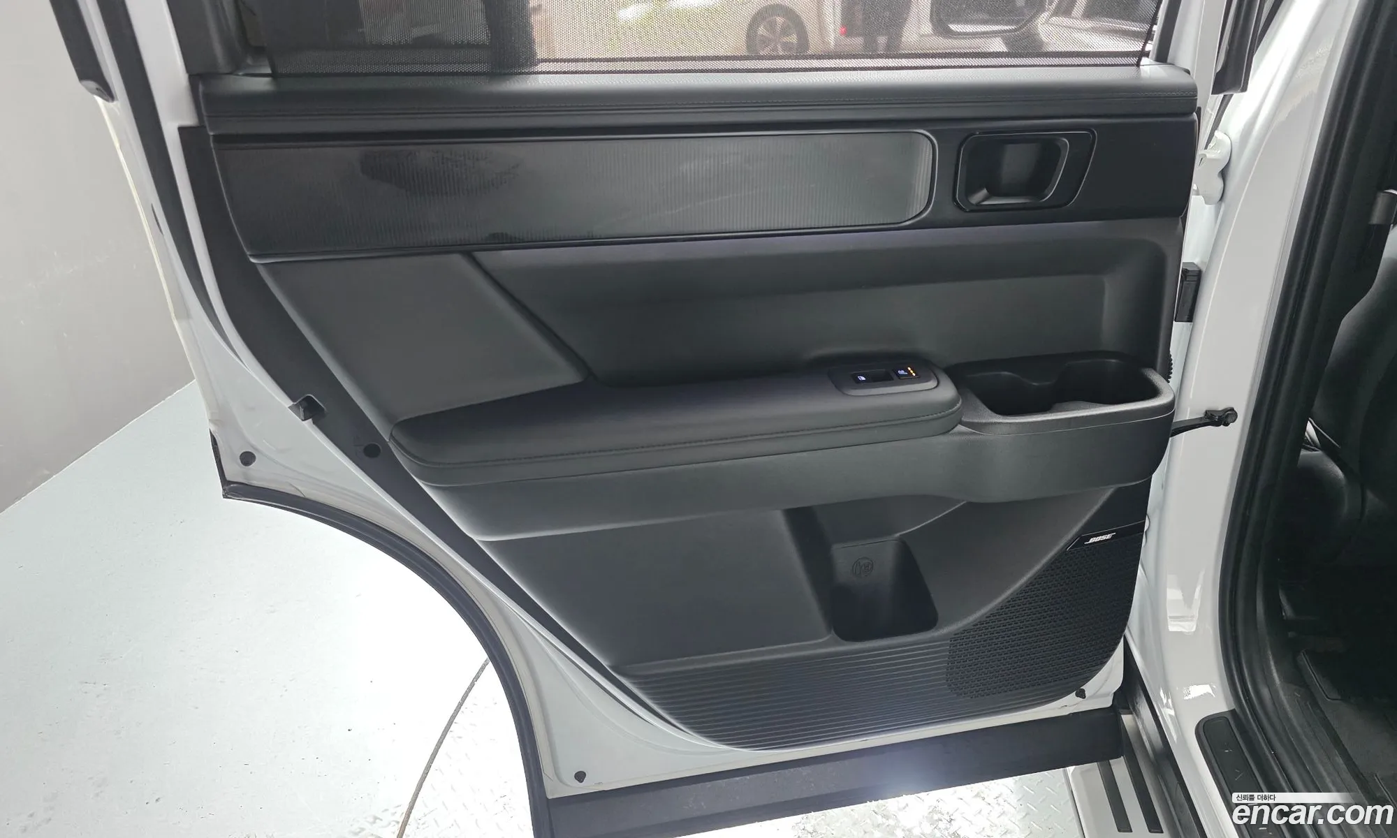 Hyundai Santa Fe 2024 — 15