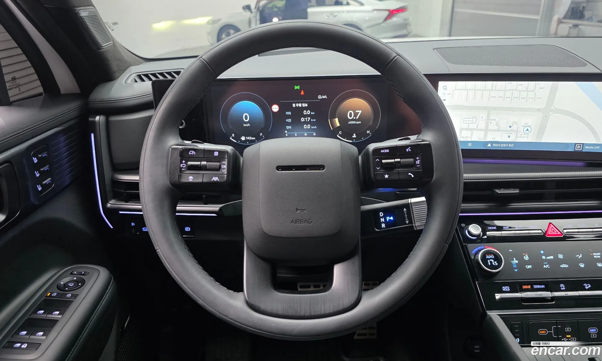 Hyundai Santa Fe 2024 — 4