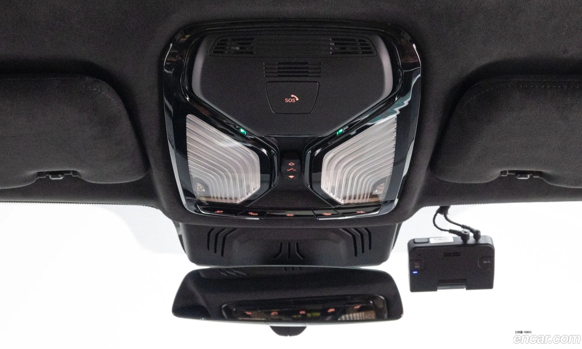 BMW X7 2021 — 20