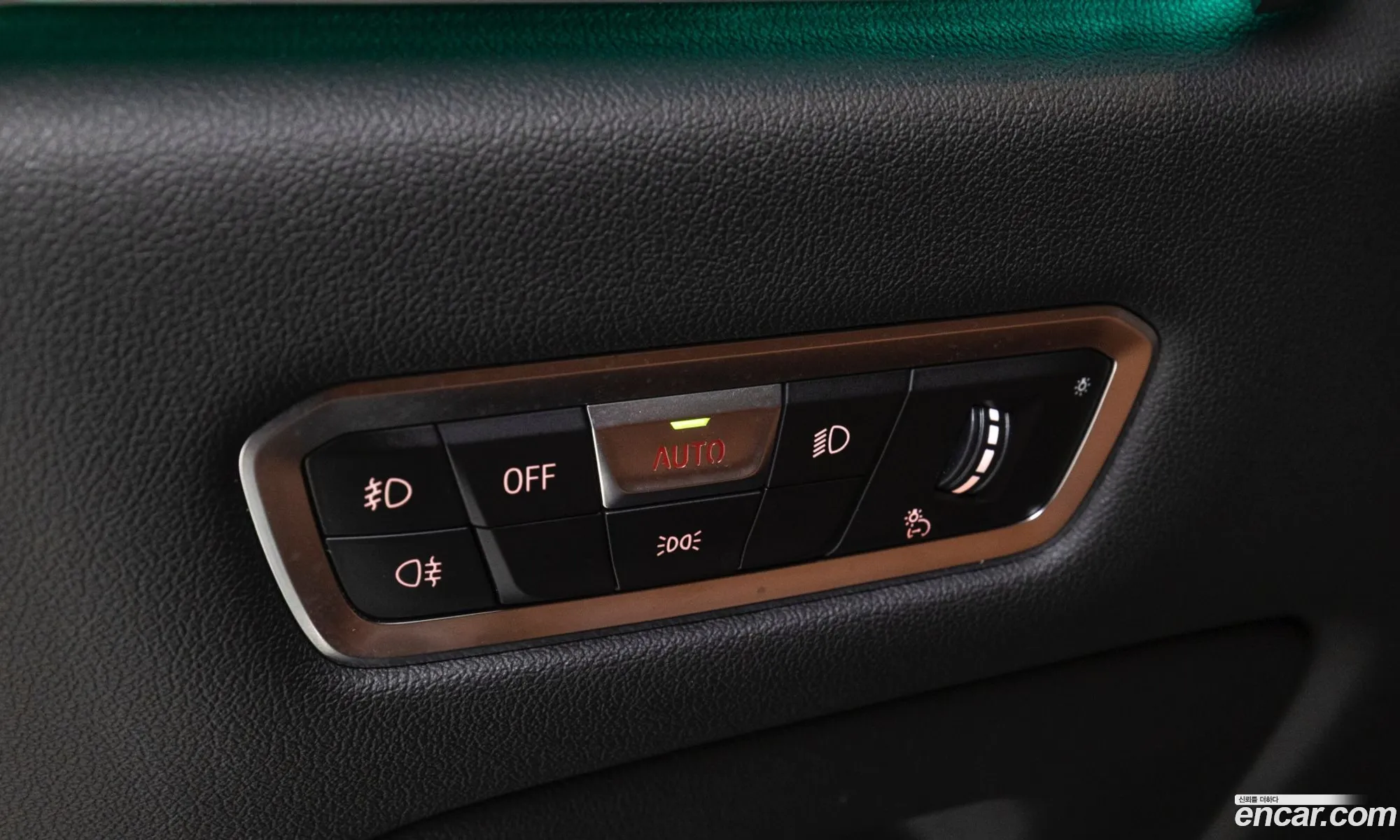 BMW X7 2021 — 9