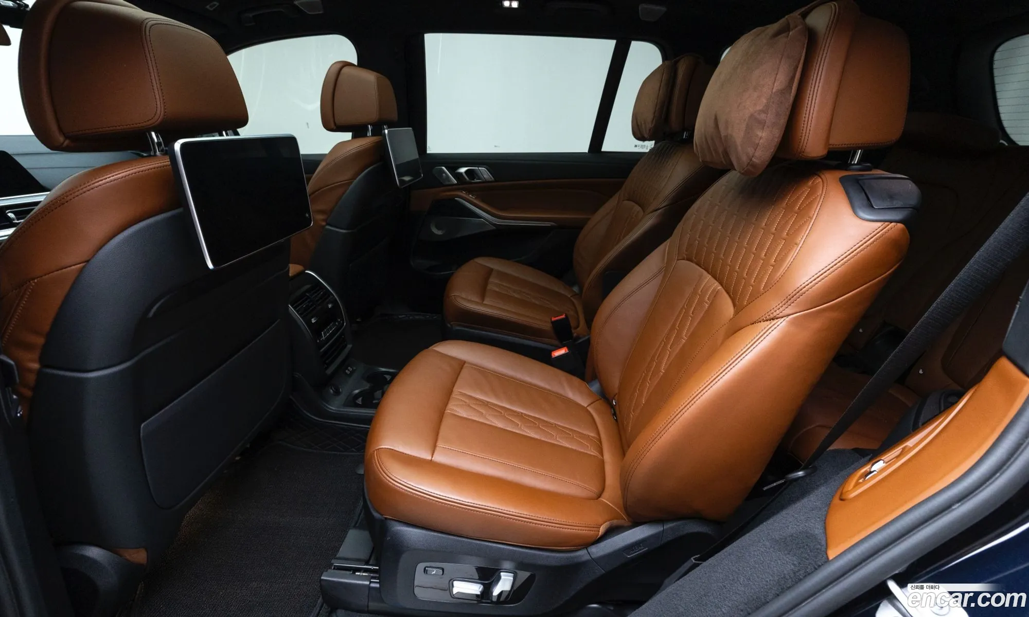 BMW X7 2021 — 19