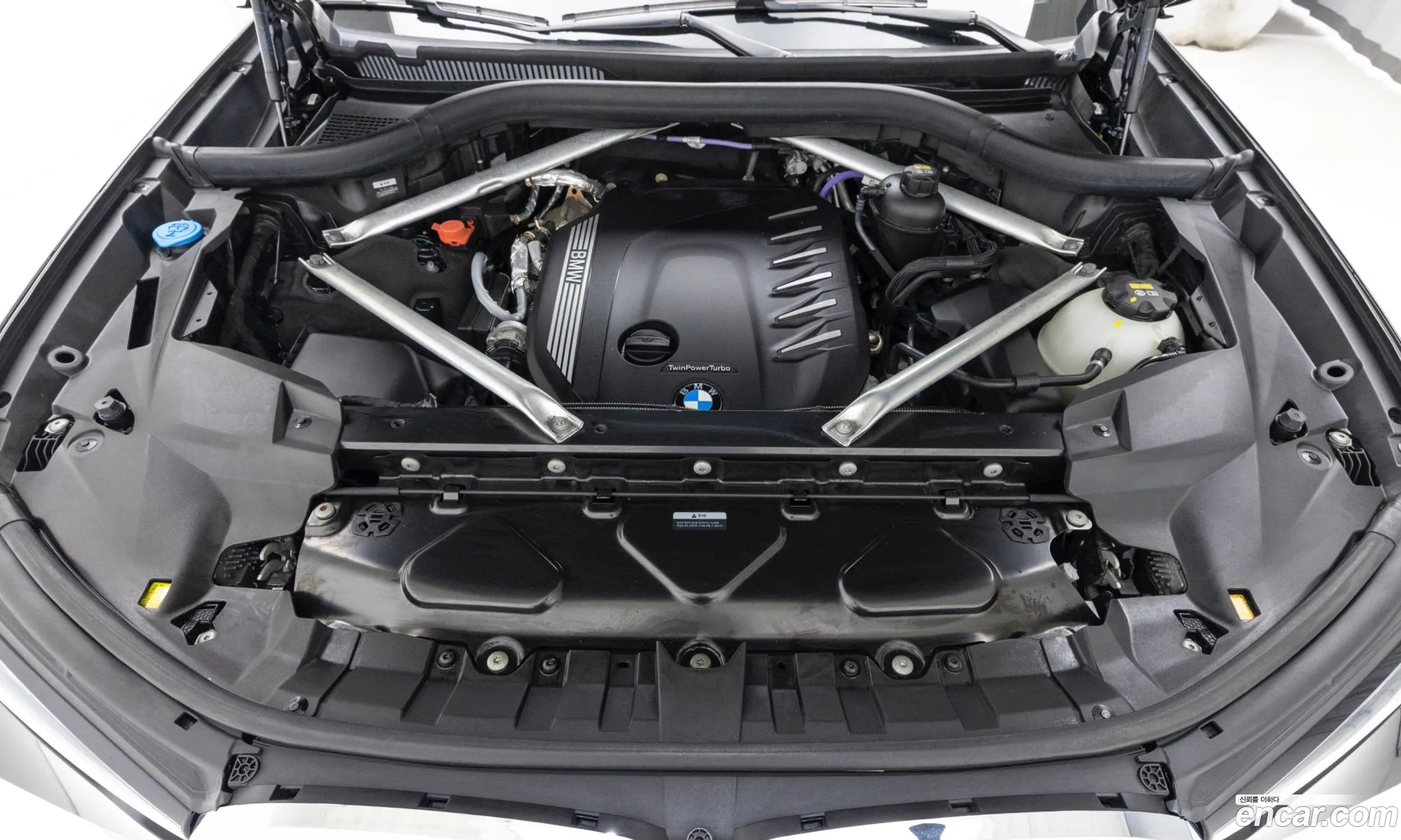 BMW X7 2021 — 8