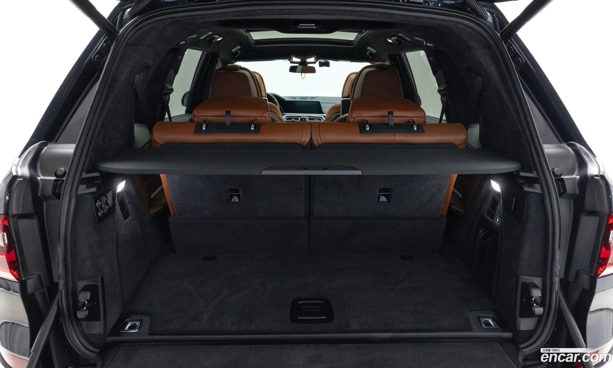 BMW X7 2021 — 13