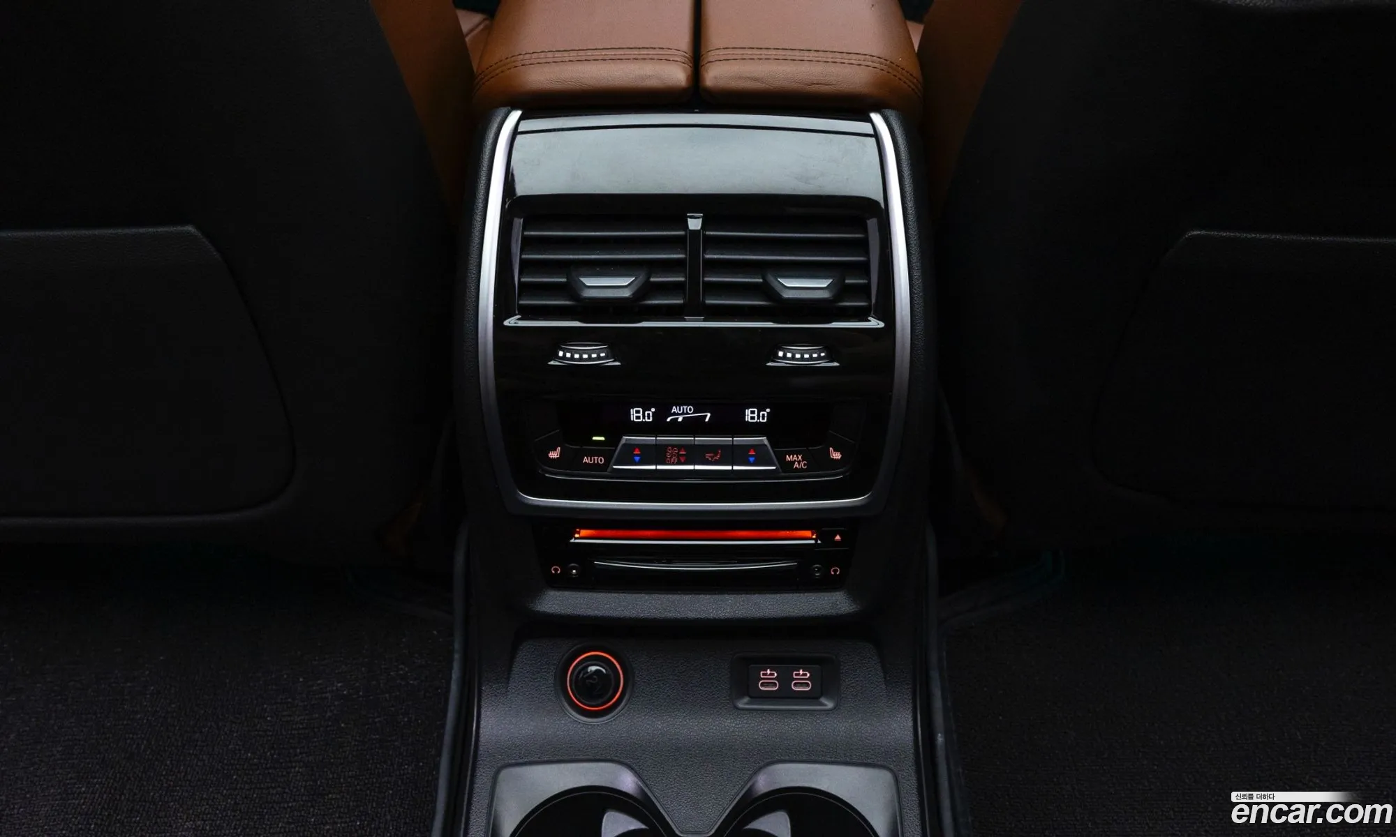 BMW X7 2021 — 17