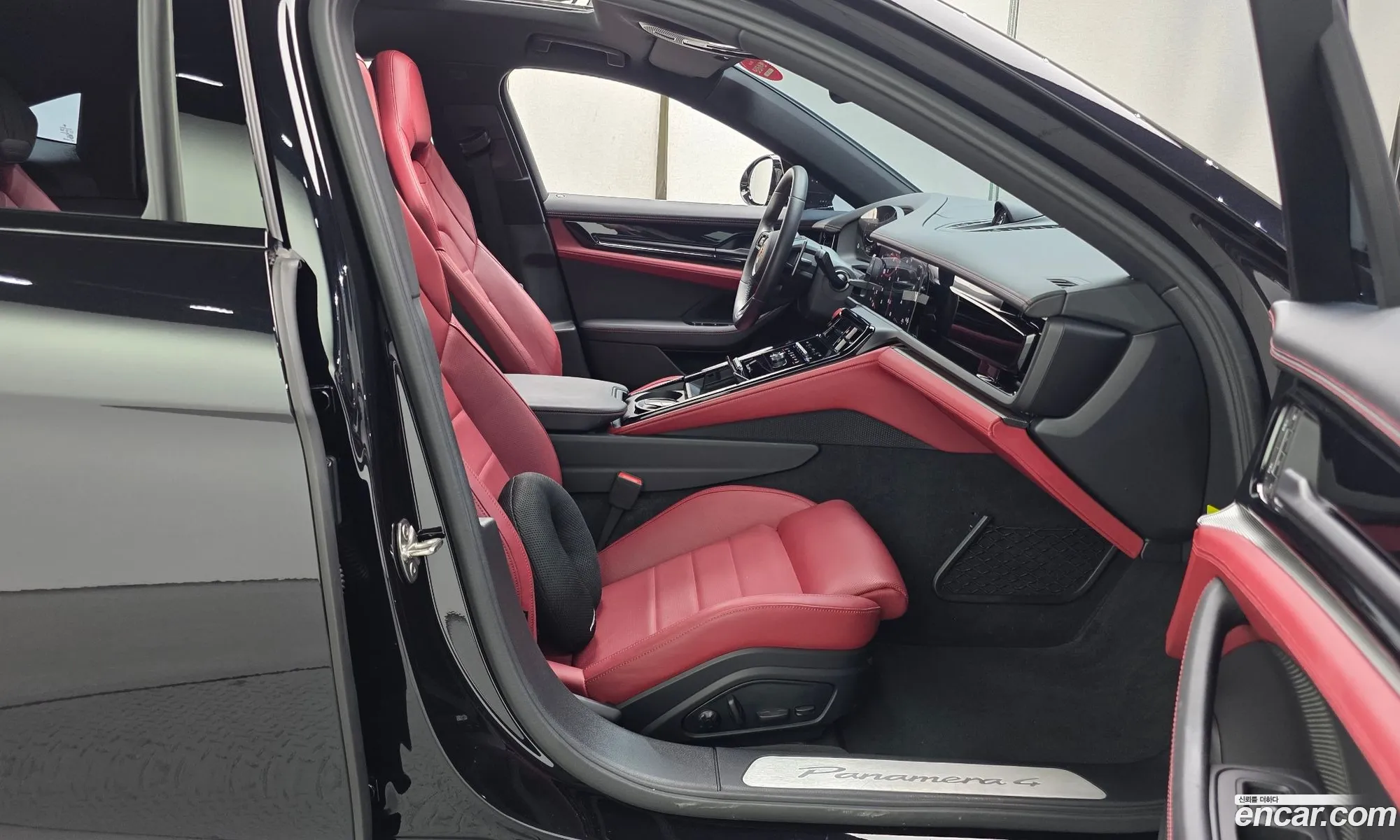 Porsche Panamera 2024 WP0AA2YA8RL002553 — 2