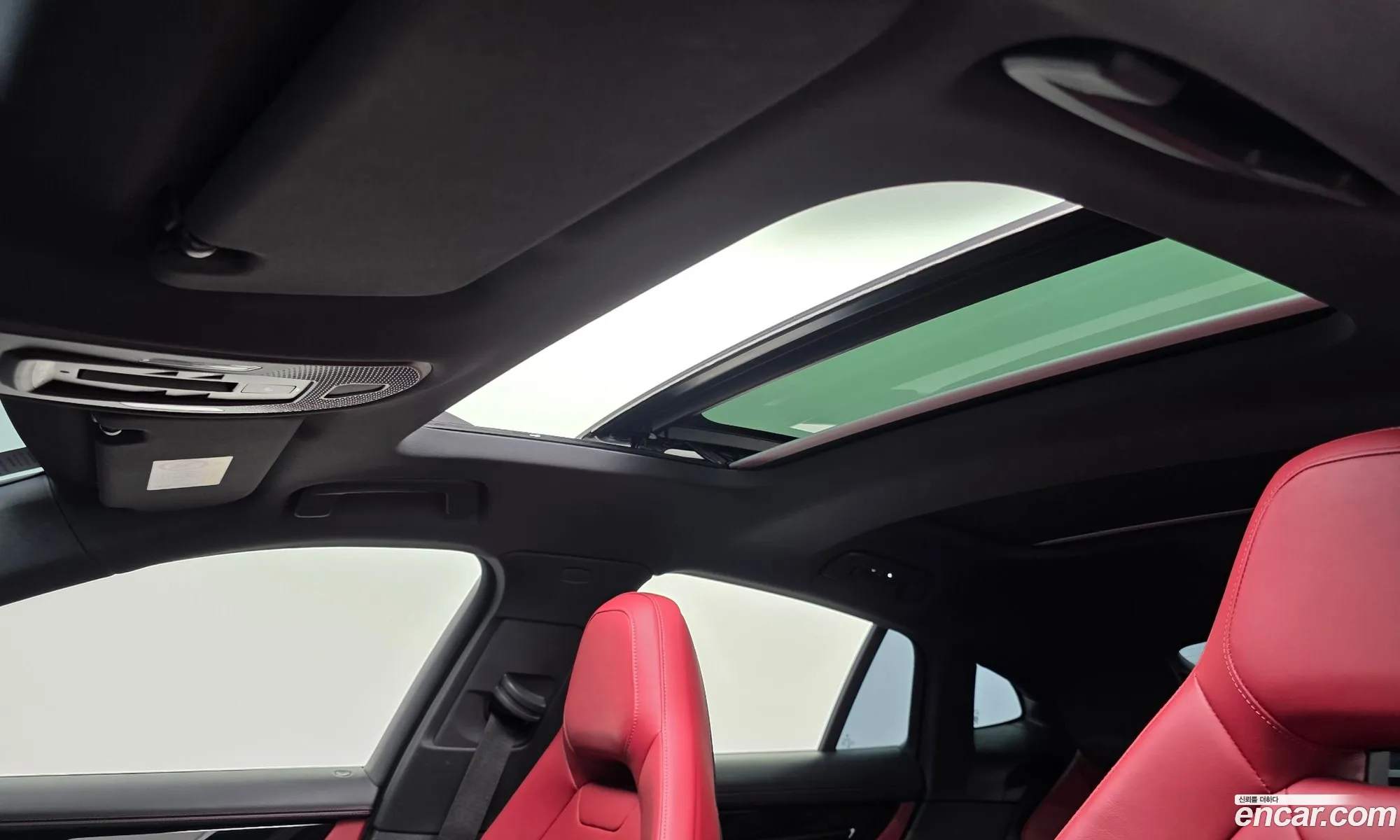 Porsche Panamera 2024 WP0AA2YA8RL002553 — 5