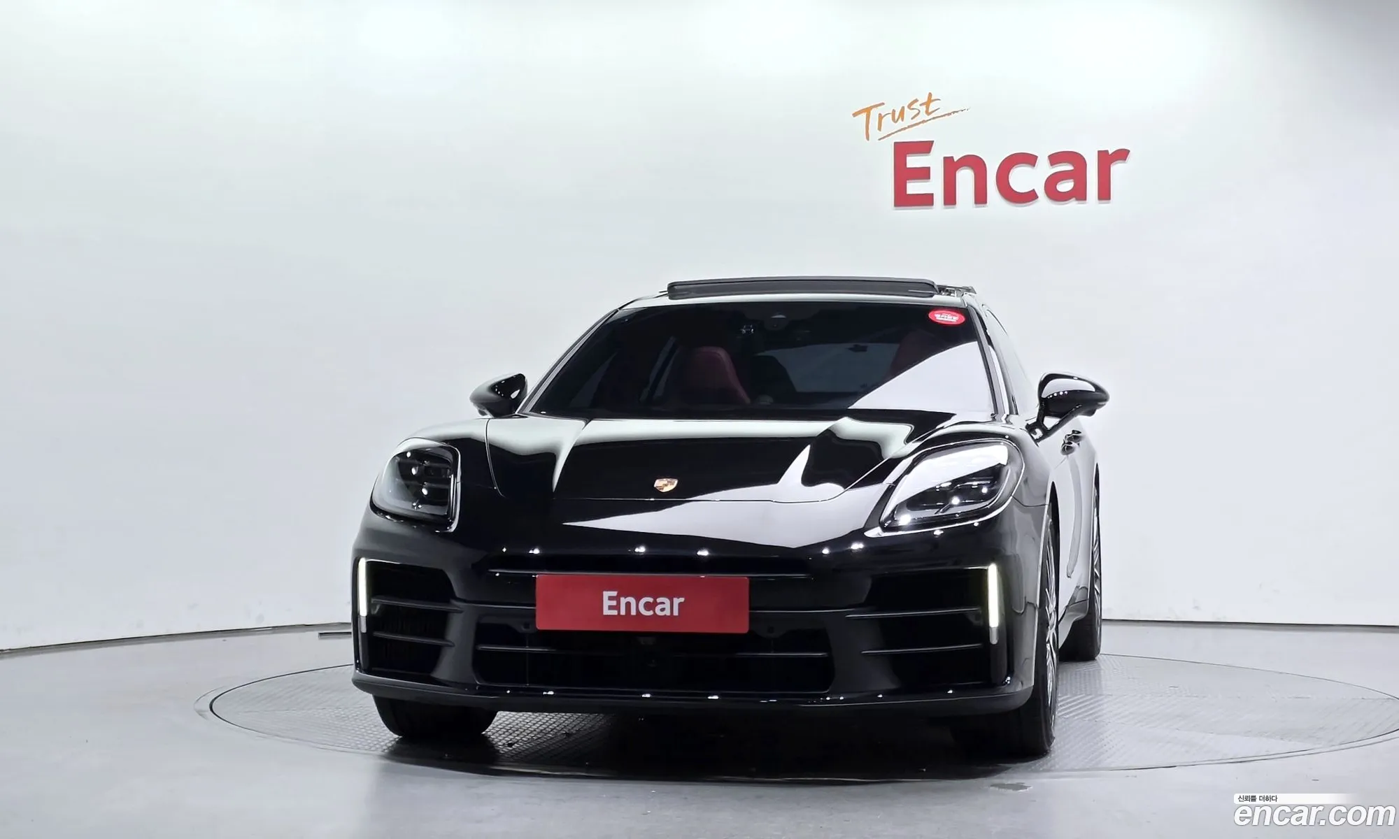 Porsche Panamera 2024 WP0AA2YA8RL002553 — 8