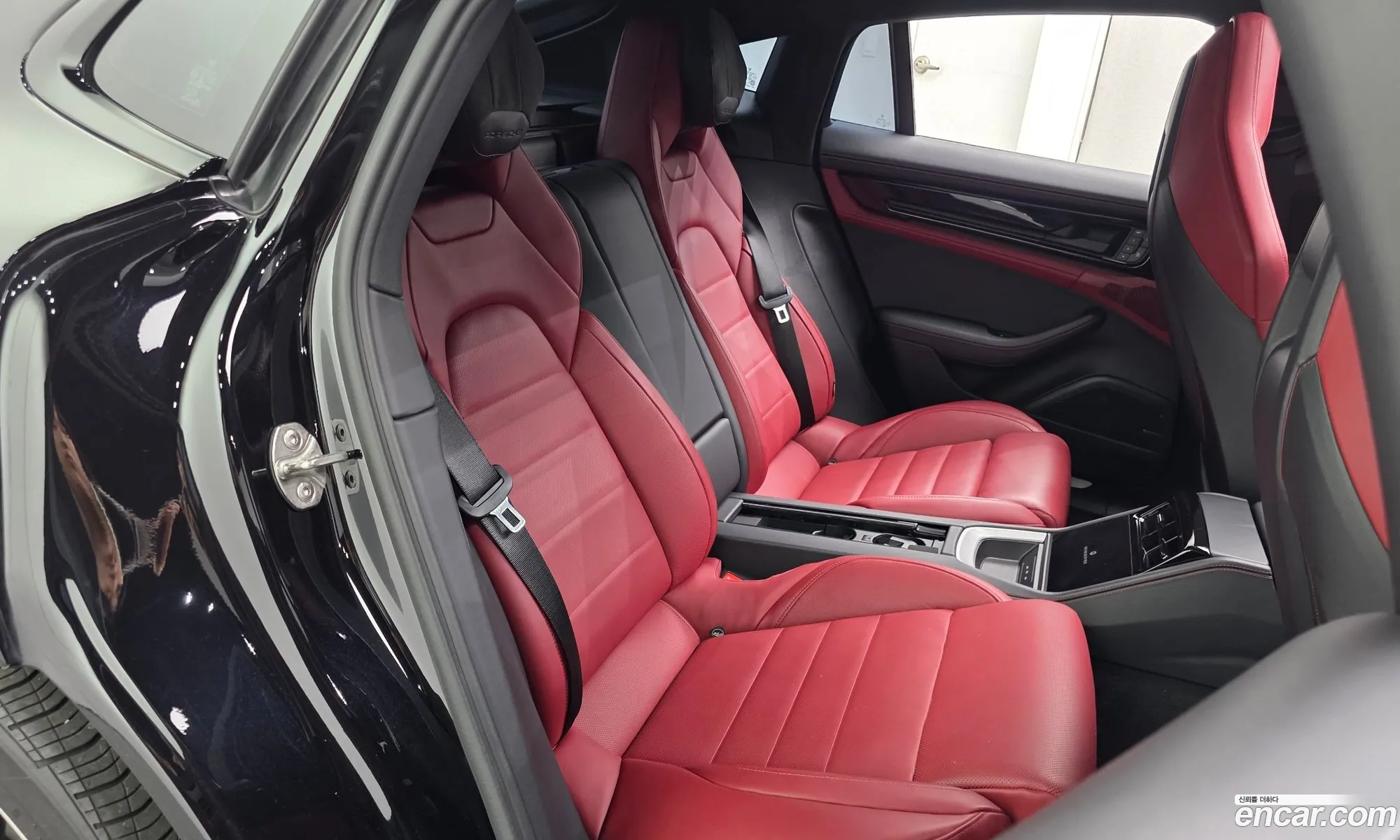 Porsche Panamera 2024 WP0AA2YA8RL002553 — 3