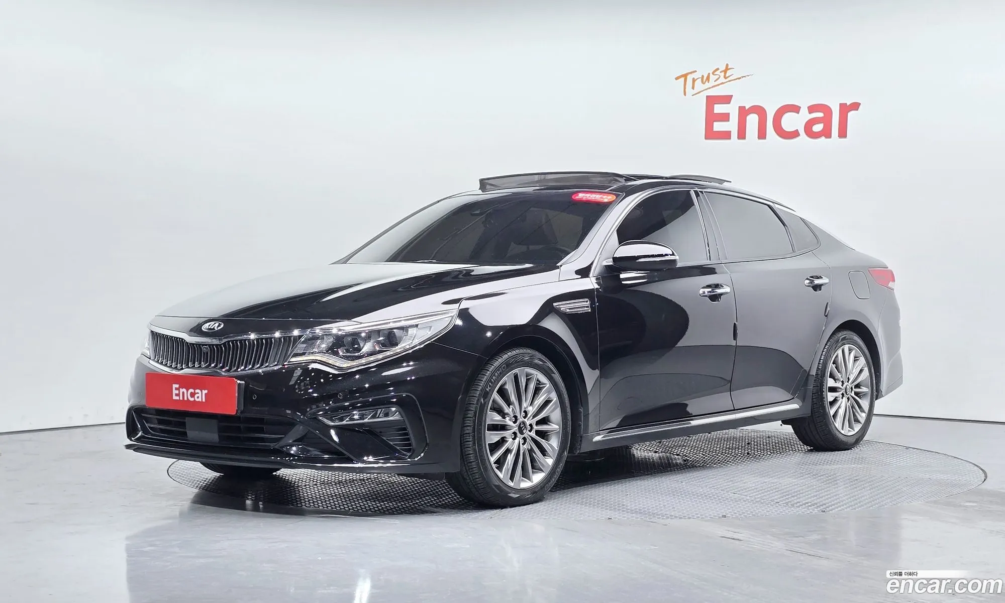 Kia K5 2018 KNAGW411BKA263317 — 28