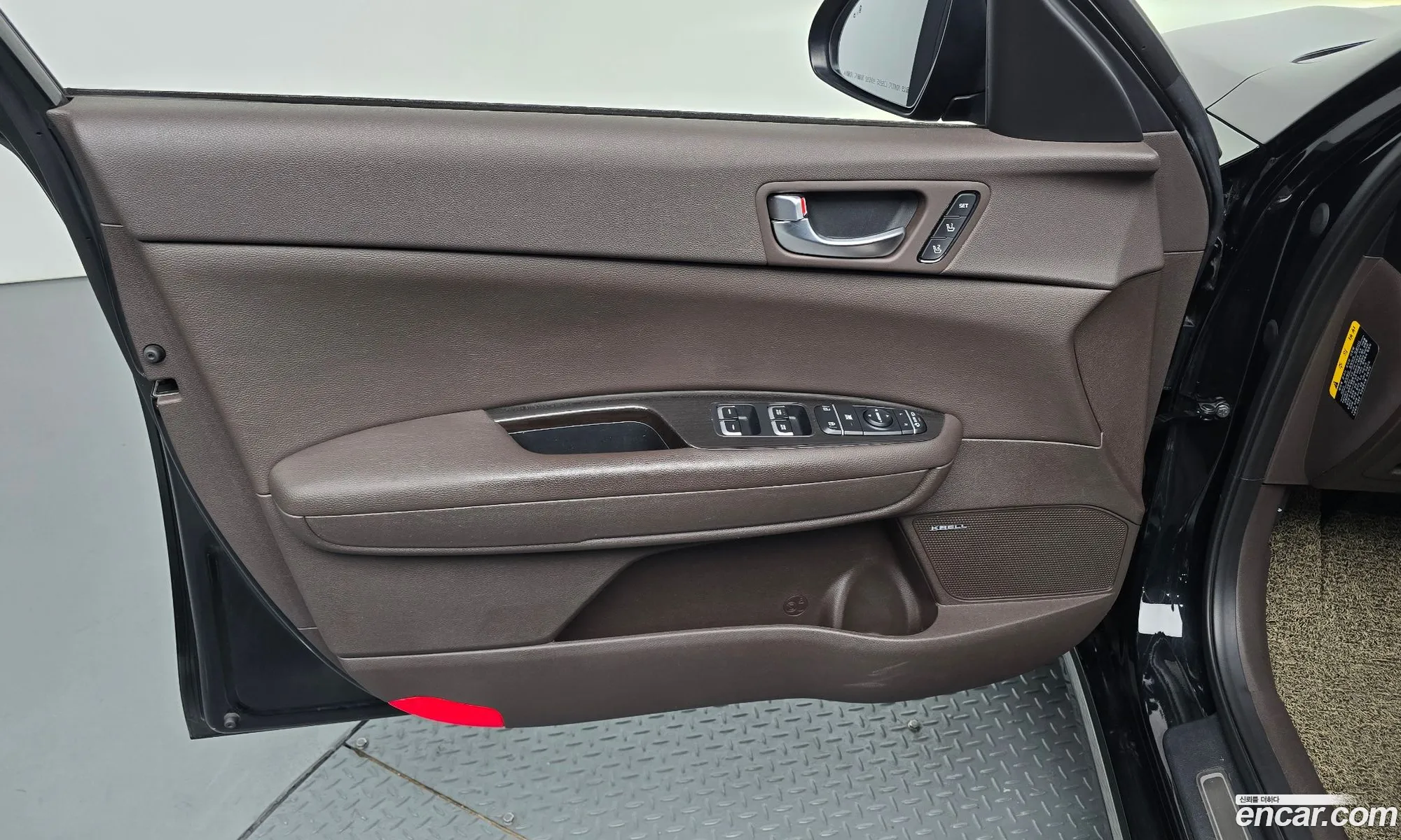 Kia K5 2018 KNAGW411BKA263317 — 19
