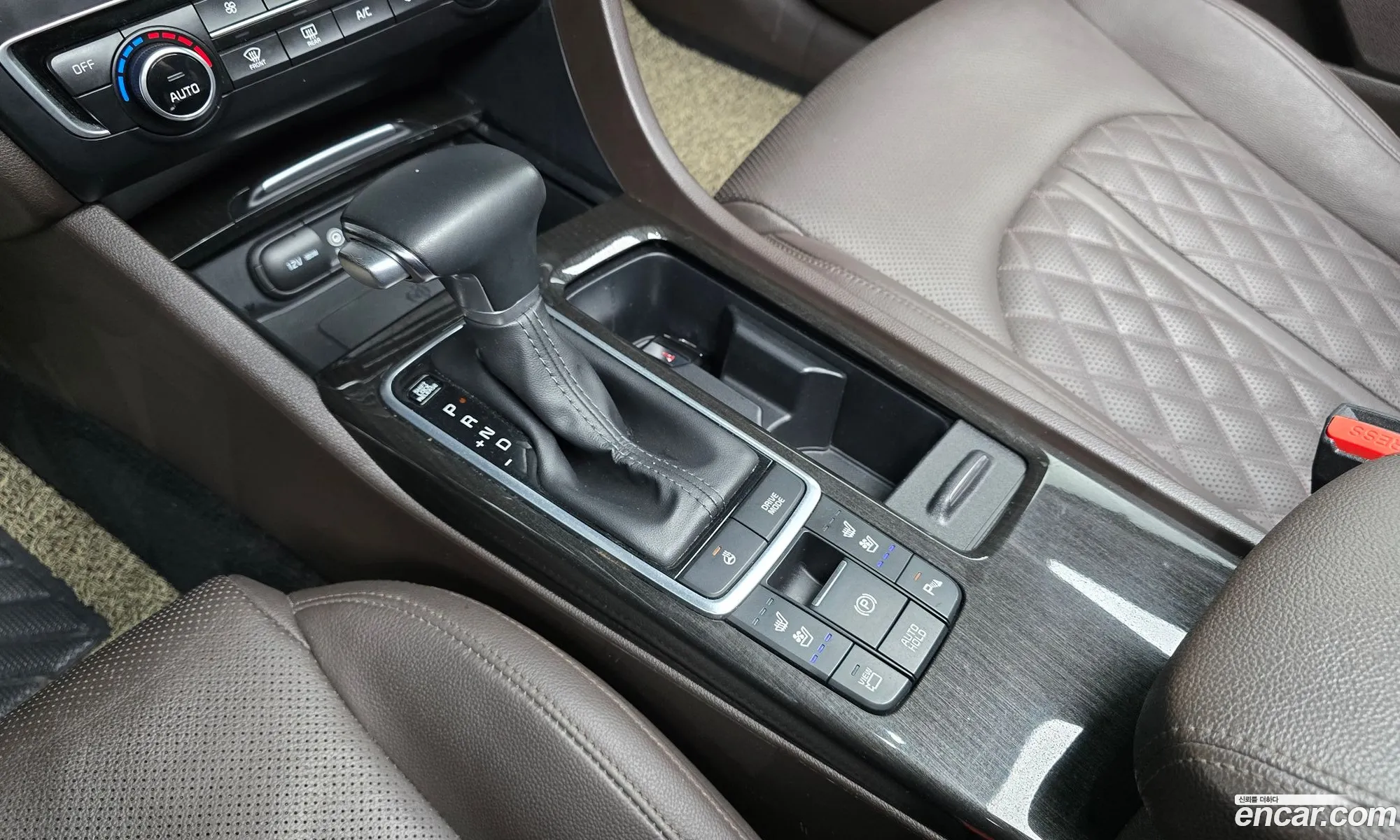 Kia K5 2018 KNAGW411BKA263317 — 7