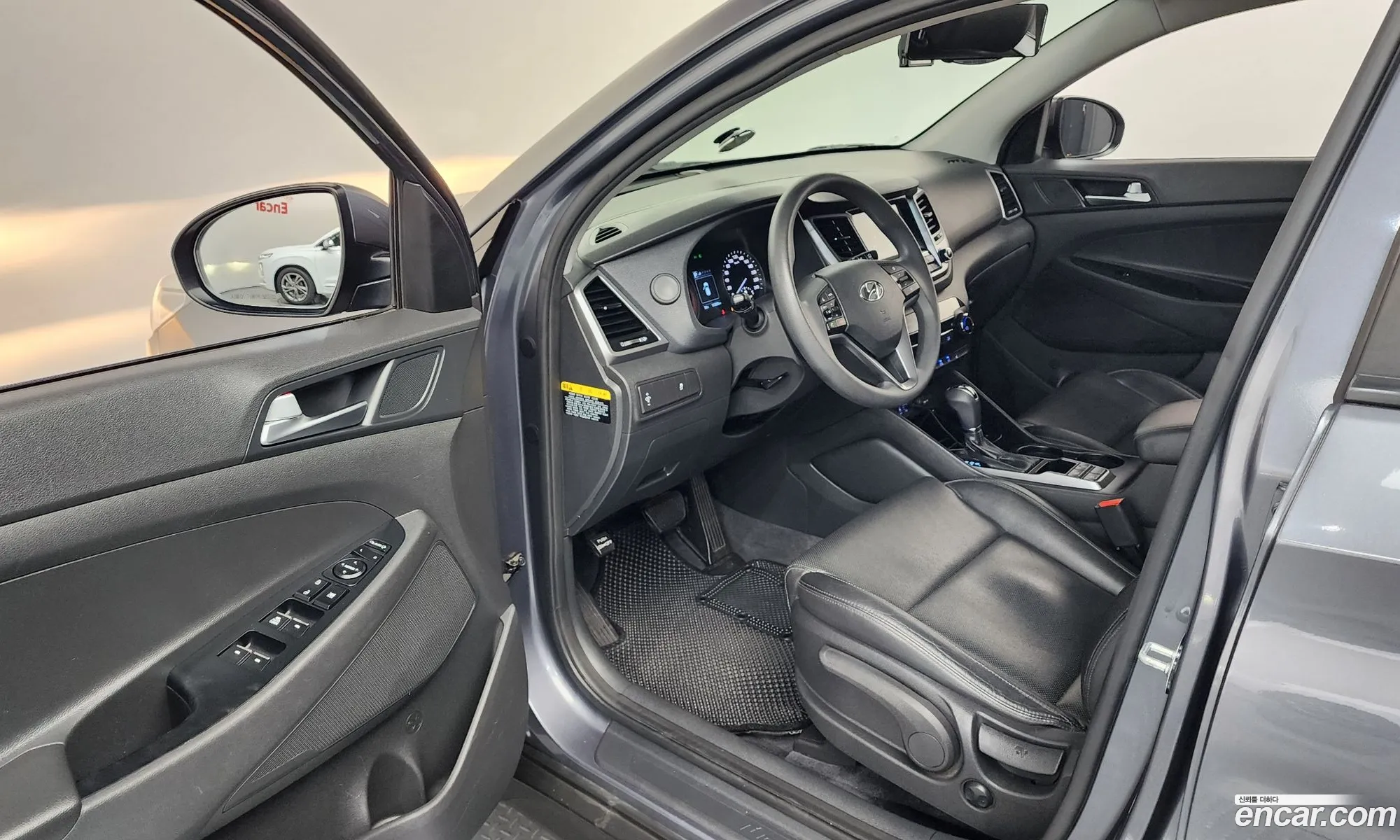 Hyundai Tucson 2015 KMHJ281ABGU150227 — 13