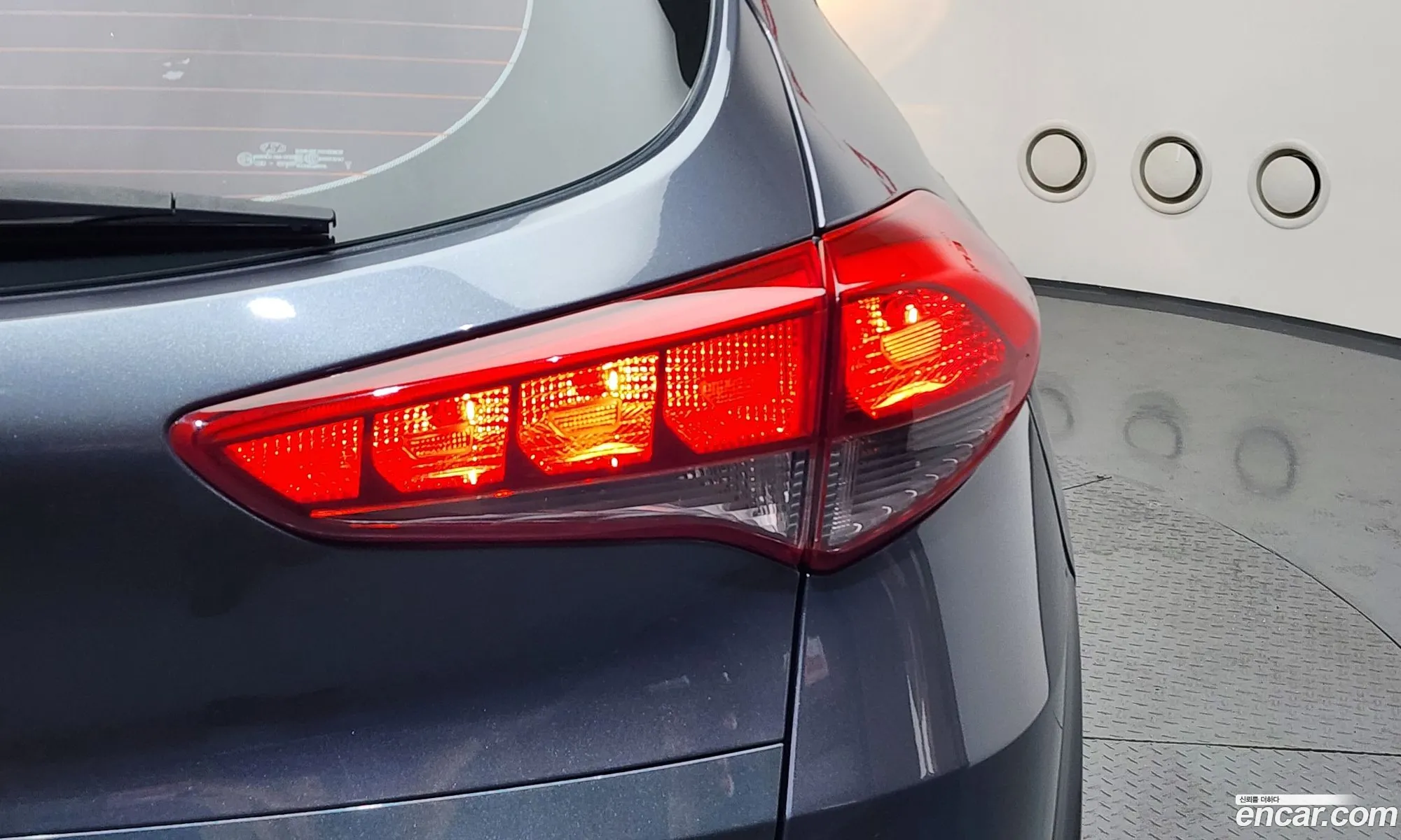 Hyundai Tucson 2015 KMHJ281ABGU150227 — 22