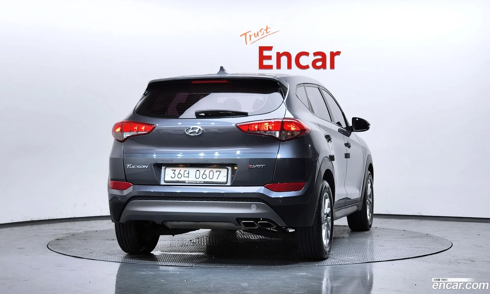 Hyundai Tucson 2015 KMHJ281ABGU150227 — 31