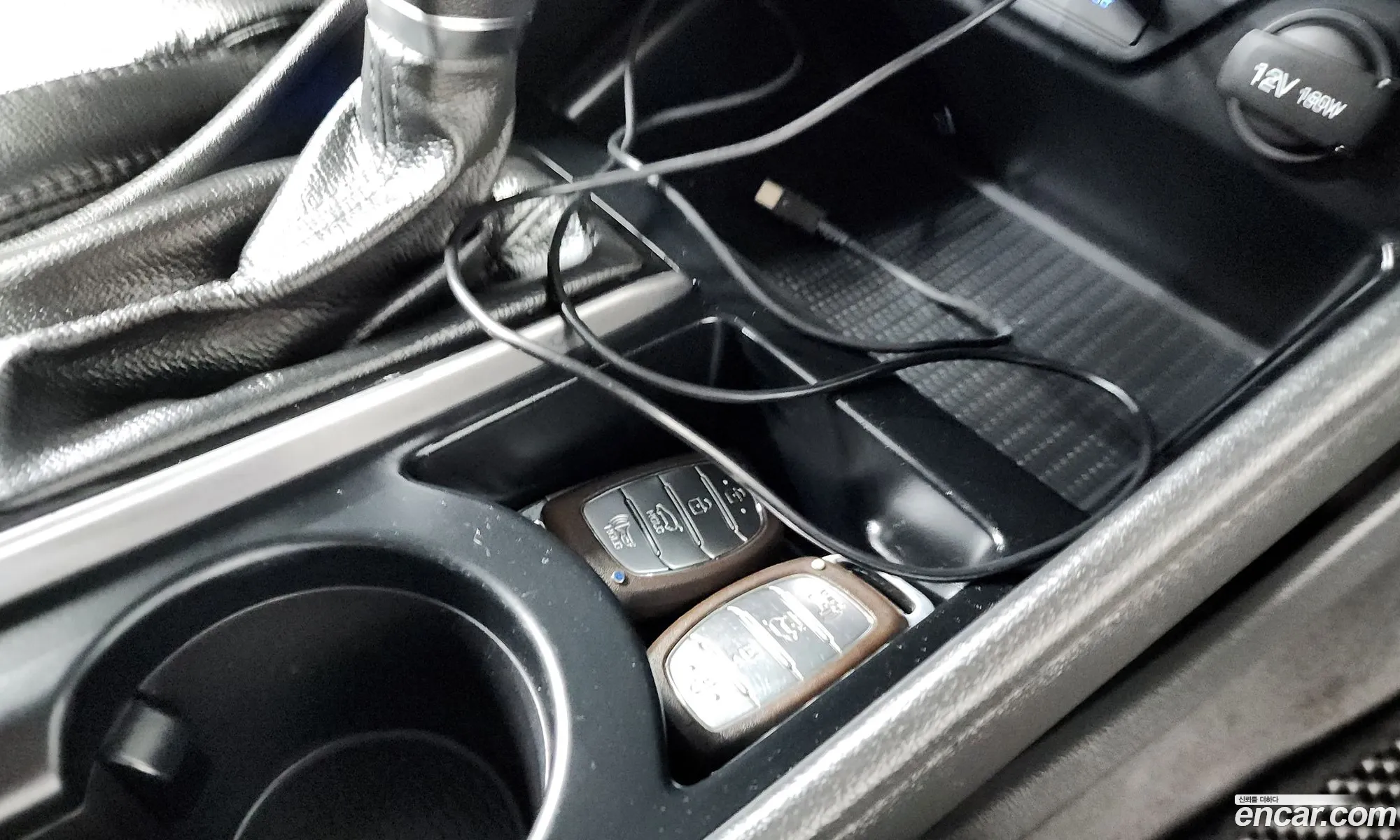 Hyundai Tucson 2015 KMHJ281ABGU150227 — 12