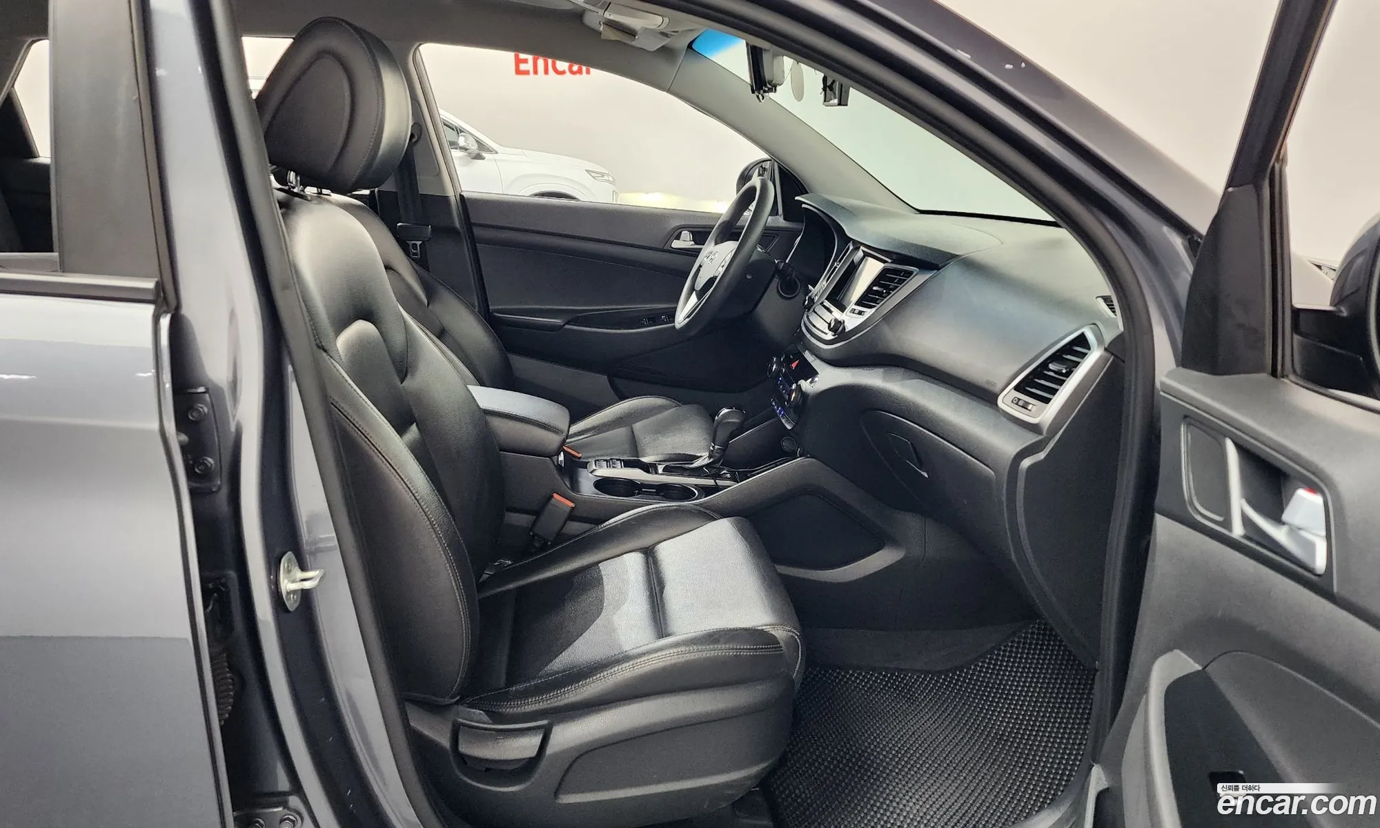 Hyundai Tucson 2015 KMHJ281ABGU150227 — 23