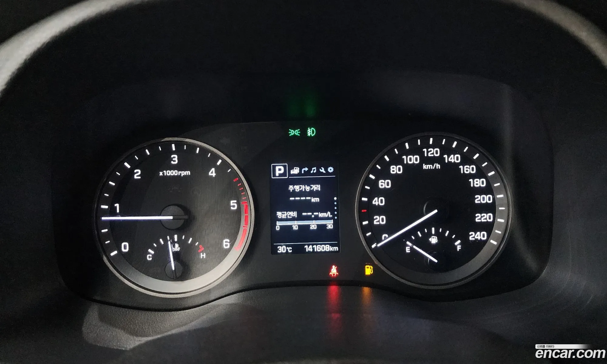 Hyundai Tucson 2015 KMHJ281ABGU150227 — 26