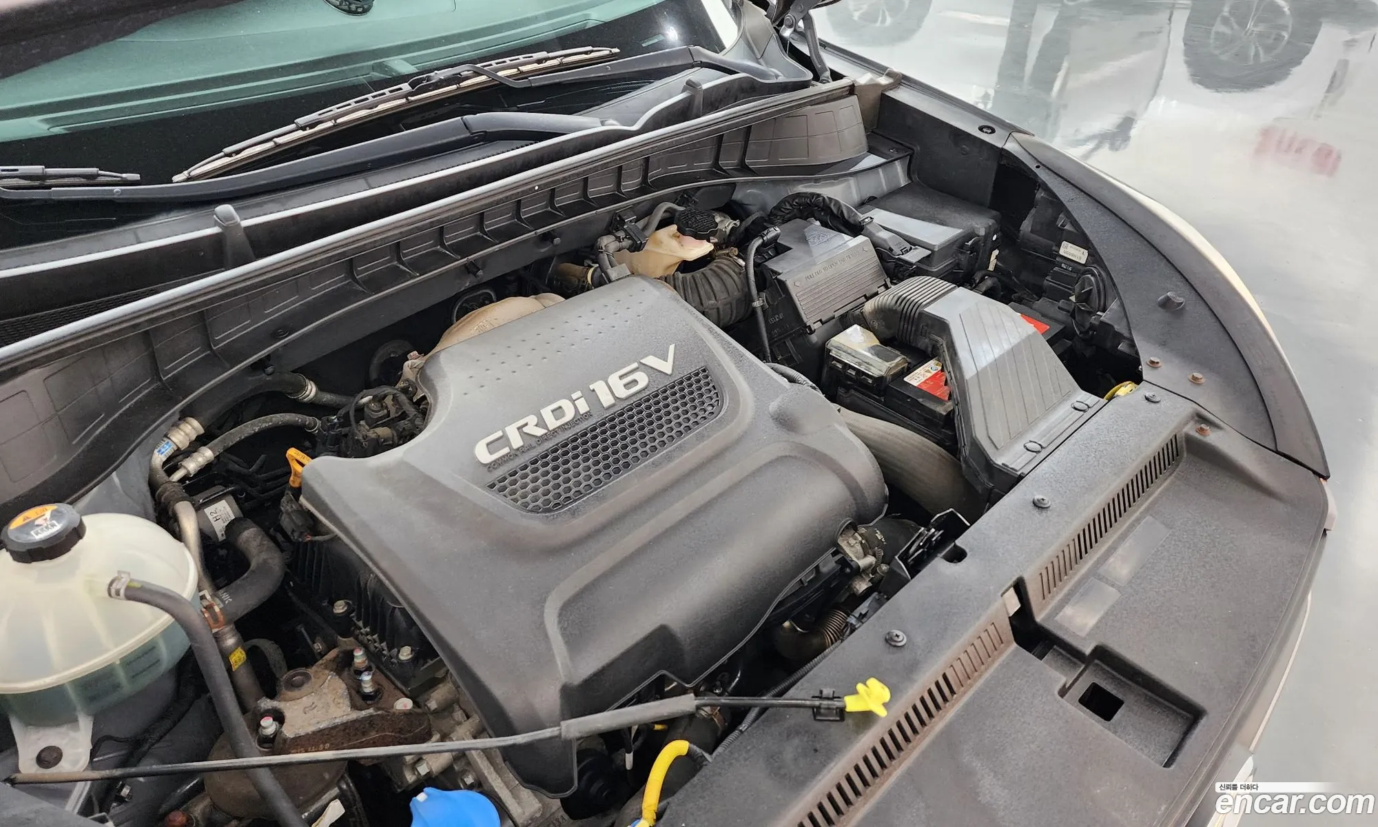 Hyundai Tucson 2015 KMHJ281ABGU150227 — 24