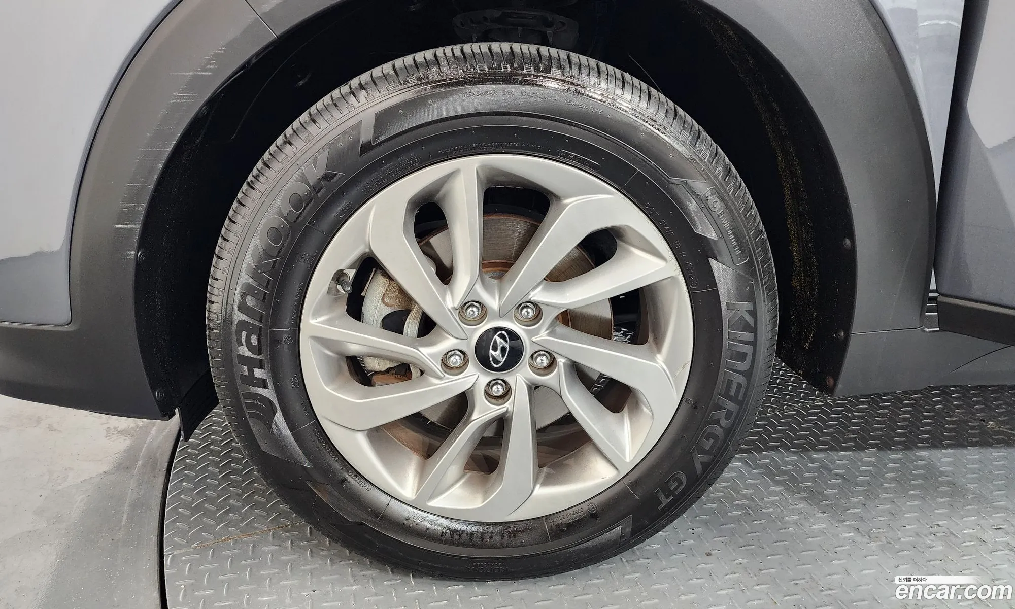 Hyundai Tucson 2015 KMHJ281ABGU150227 — 25