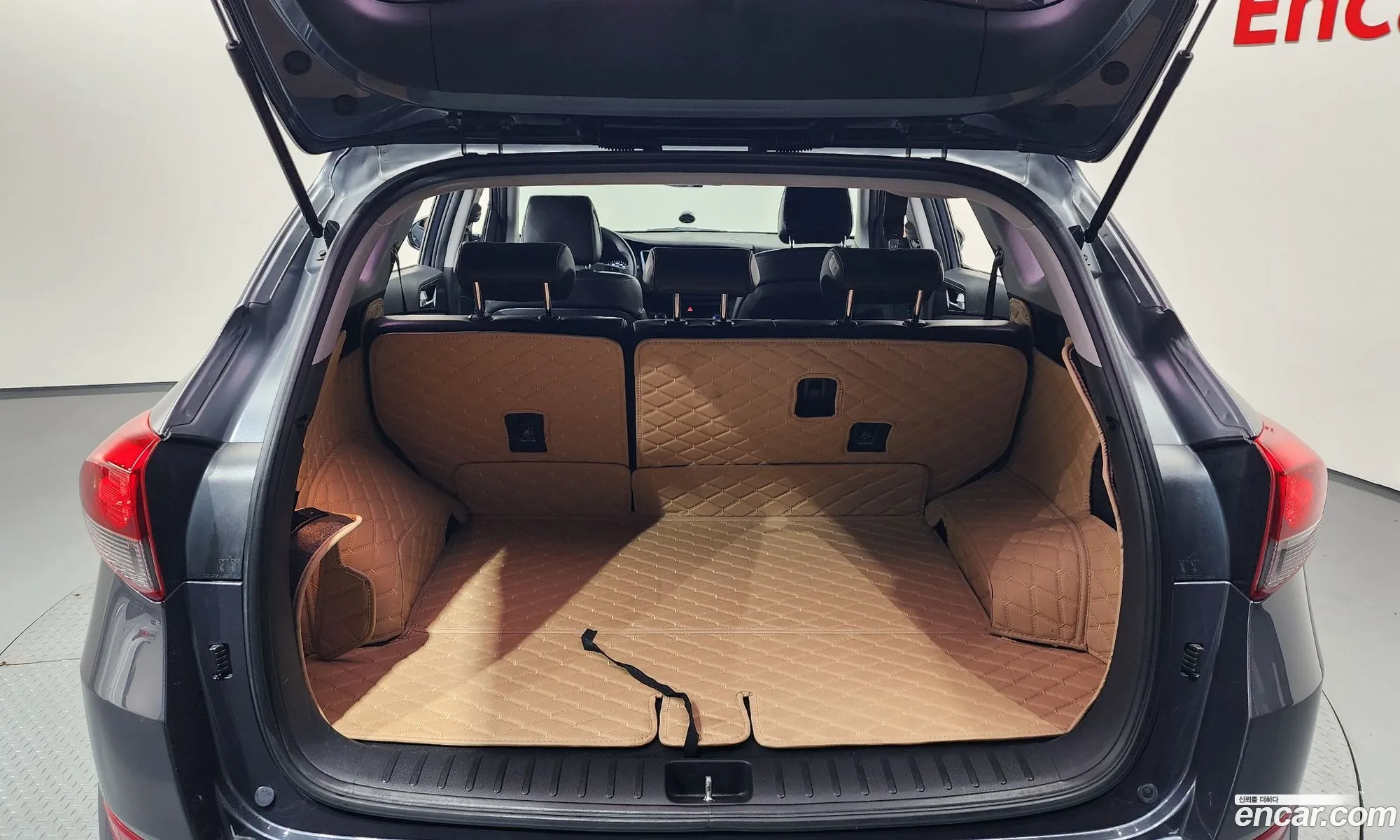 Hyundai Tucson 2015 KMHJ281ABGU150227 — 7