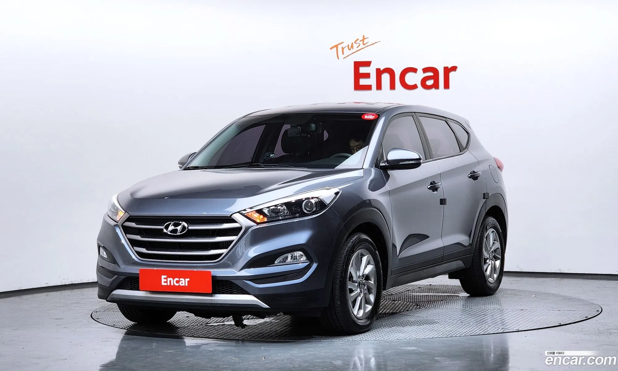 Hyundai Tucson 2015 KMHJ281ABGU150227 — 16