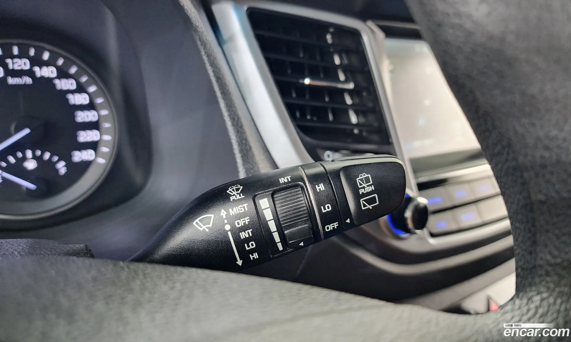 Hyundai Tucson 2015 KMHJ281ABGU150227 — 8