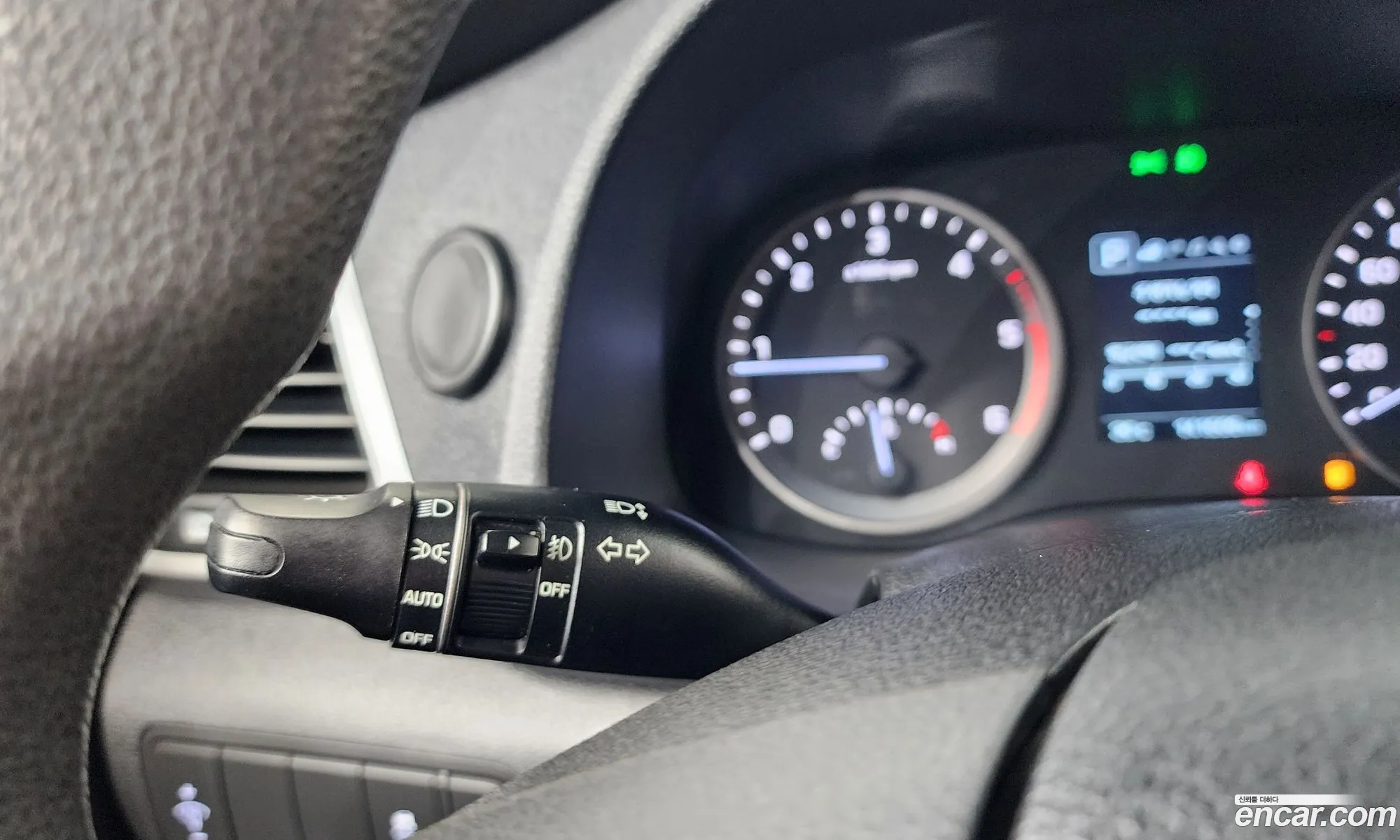 Hyundai Tucson 2015 KMHJ281ABGU150227 — 3