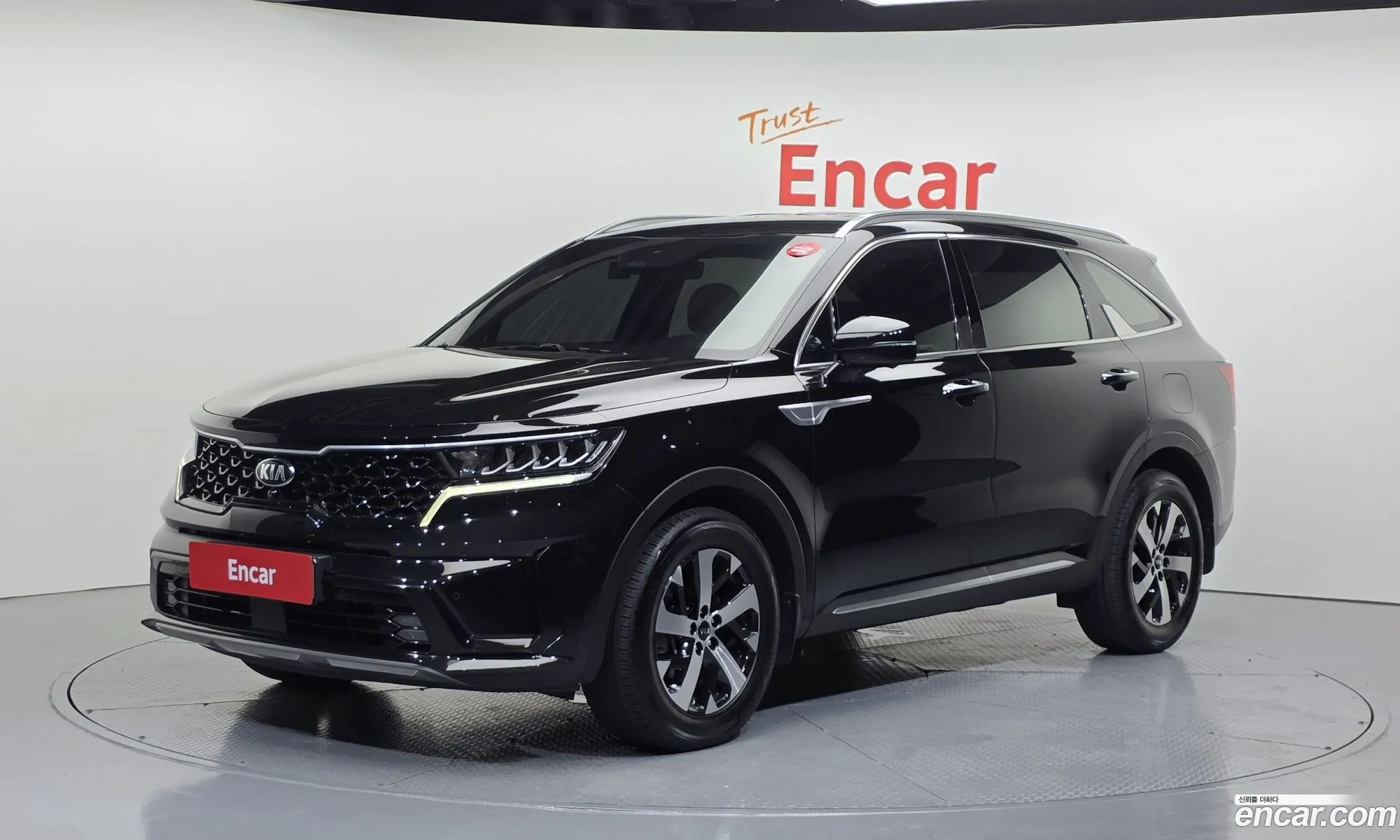Kia Sorento 2020 — 4