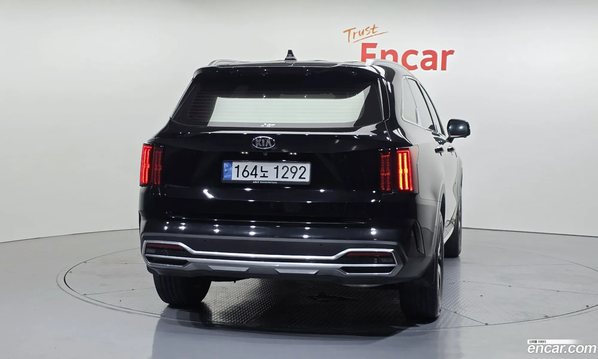Kia Sorento 2020 — 3