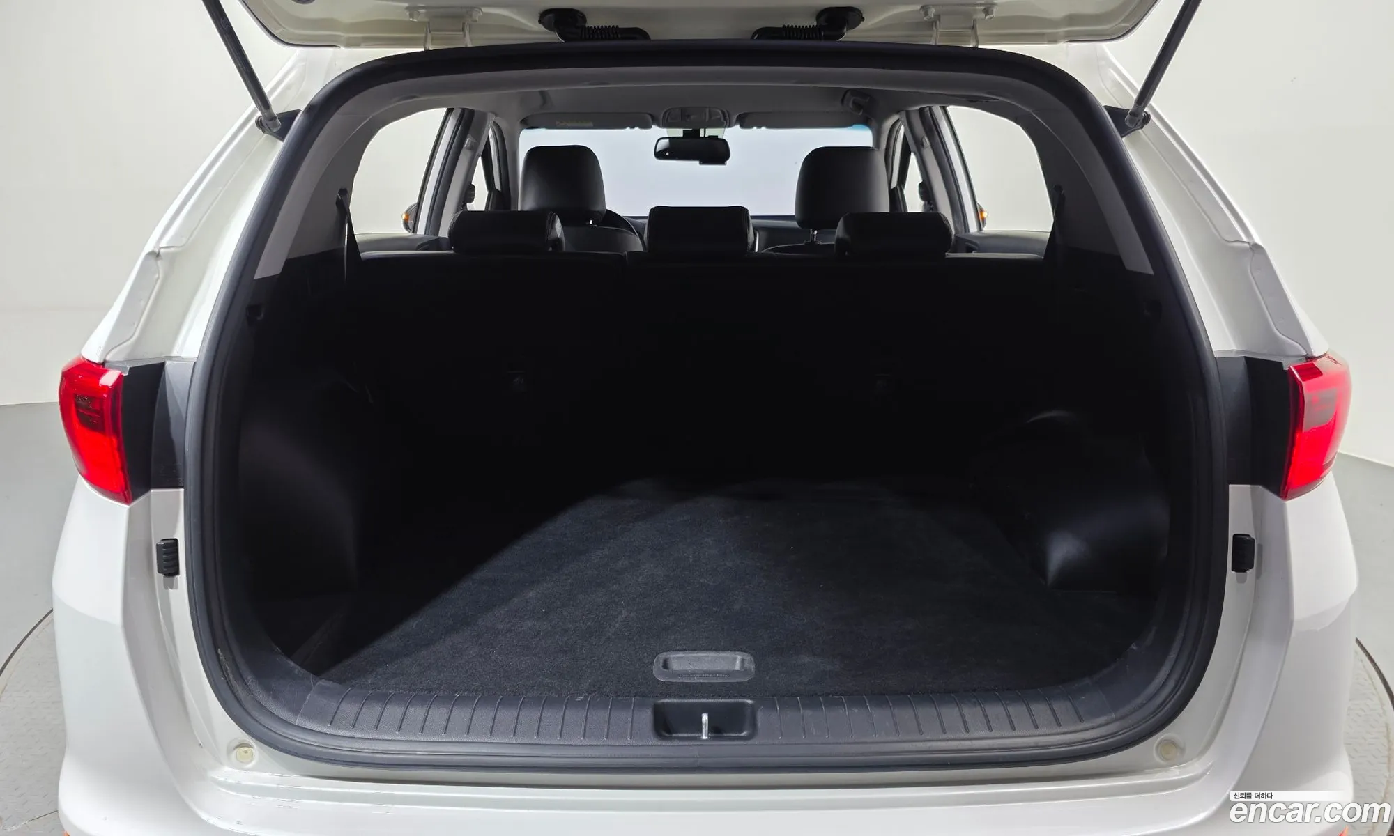 Kia Sportage 2015 KNAPM813BGK007247 — 23
