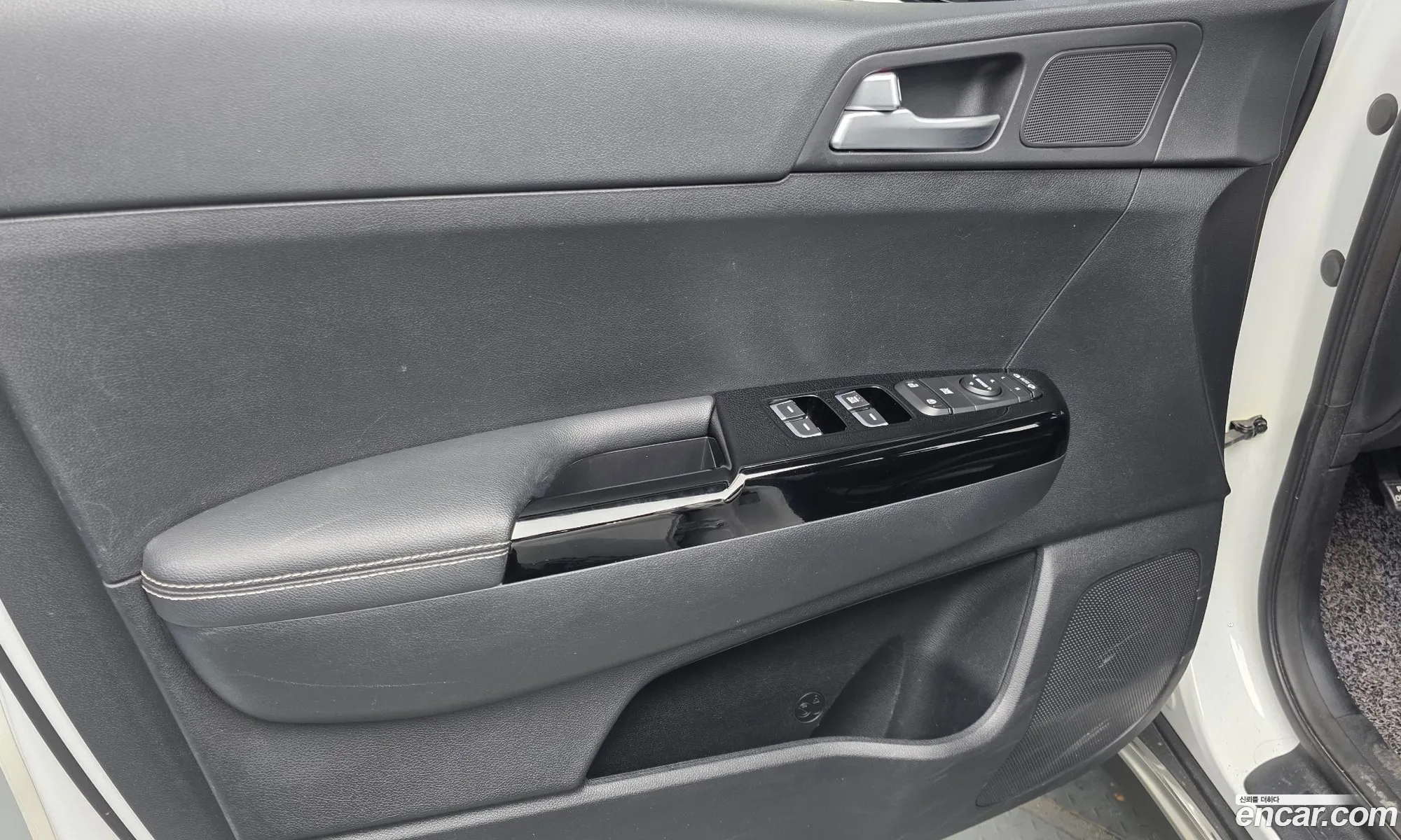 Kia Sportage 2015 KNAPM813BGK007247 — 15