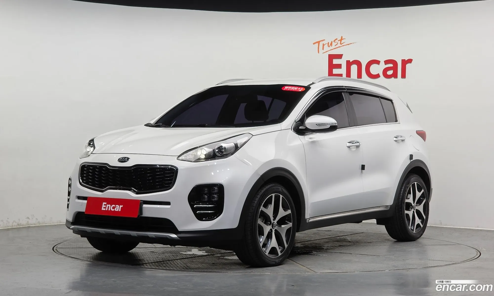 Kia Sportage 2015 KNAPM813BGK007247 — 28
