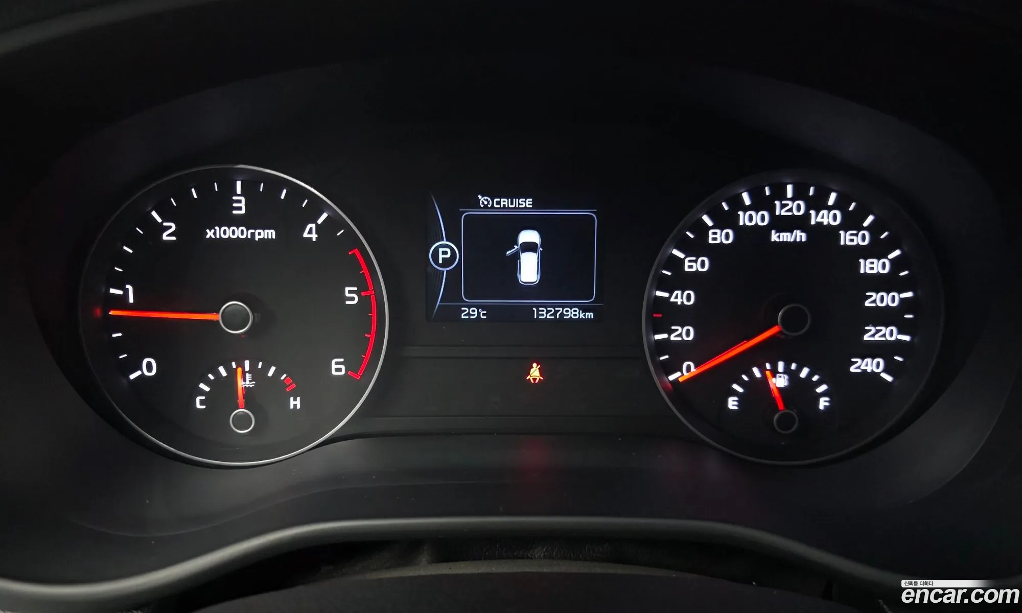 Kia Sportage 2015 KNAPM813BGK007247 — 17
