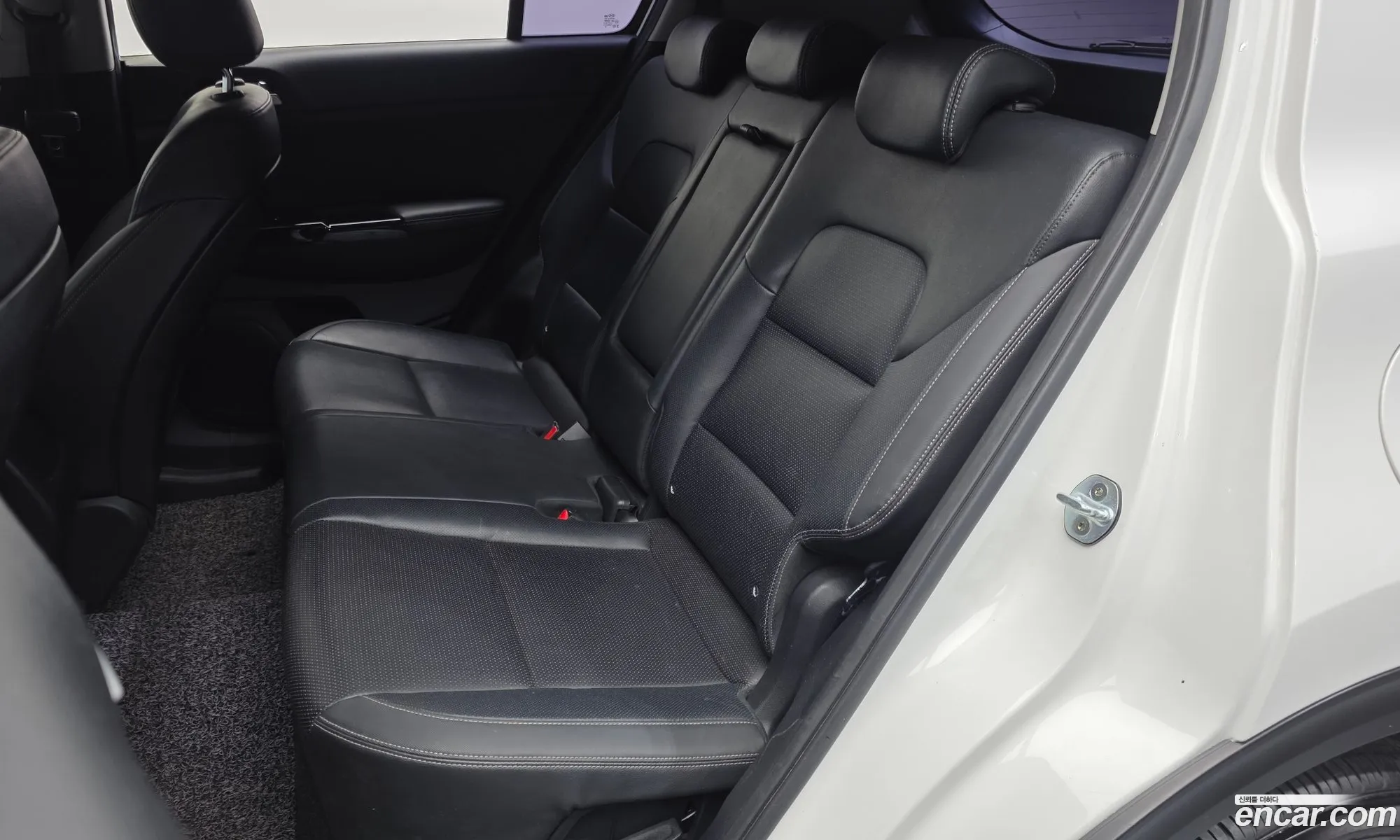 Kia Sportage 2015 KNAPM813BGK007247 — 6