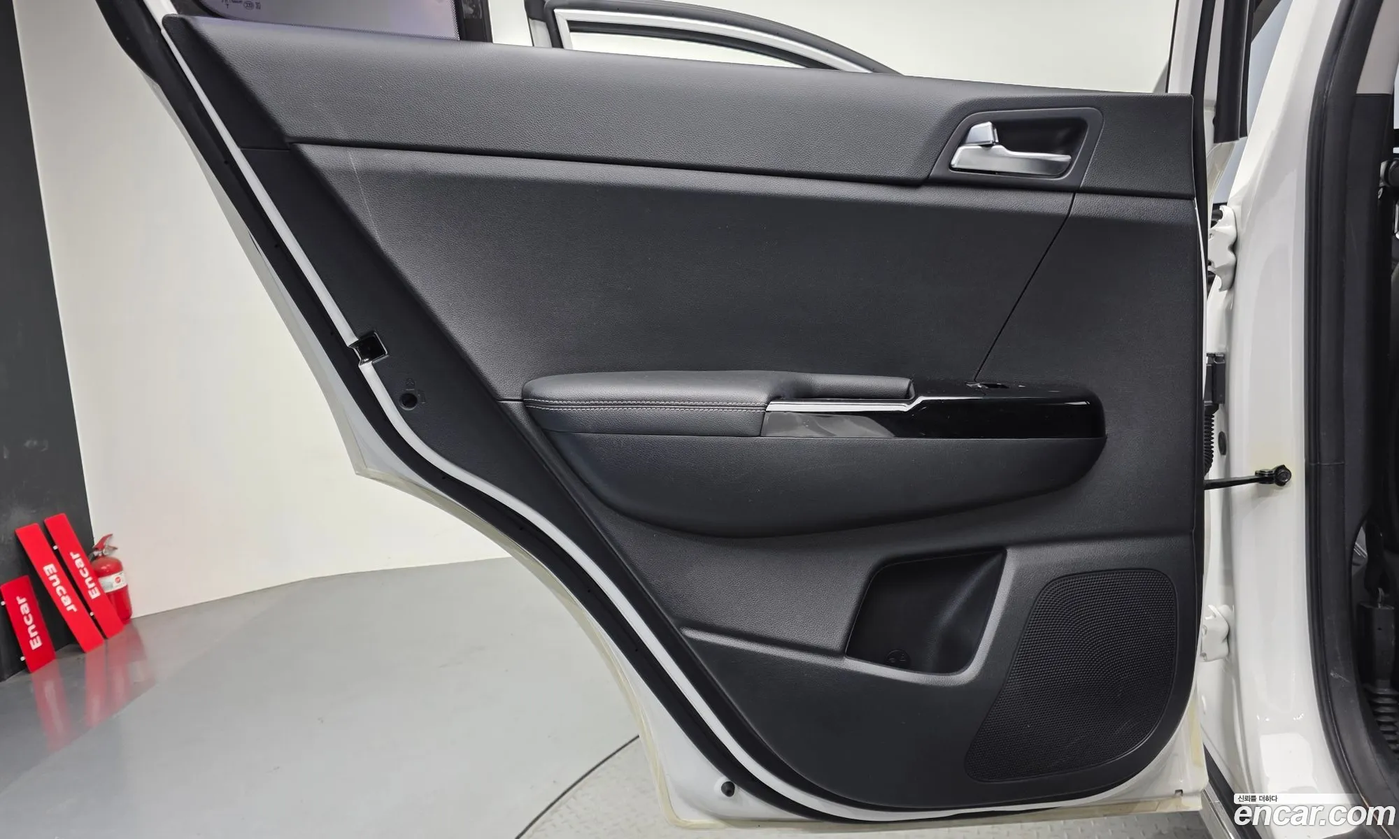 Kia Sportage 2015 KNAPM813BGK007247 — 24