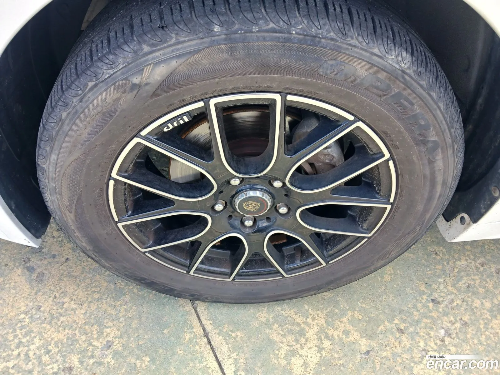 Kia K5 2012 — 2