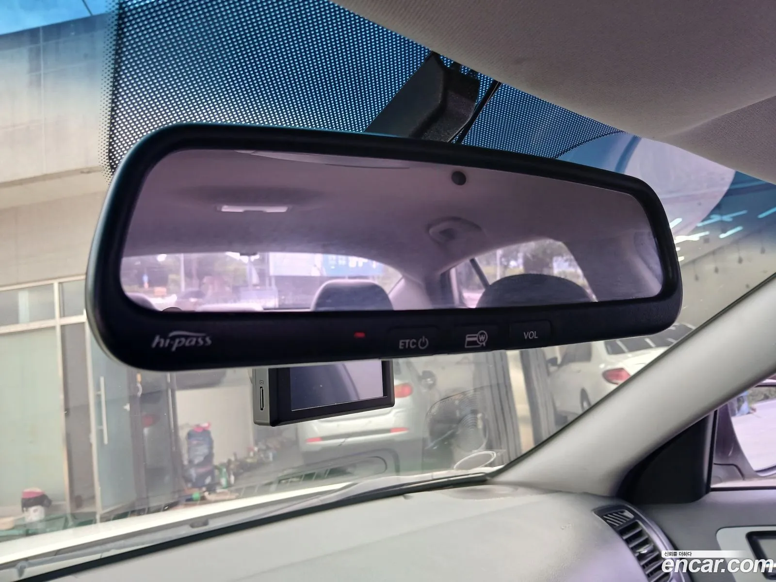 Kia K5 2012 — 8