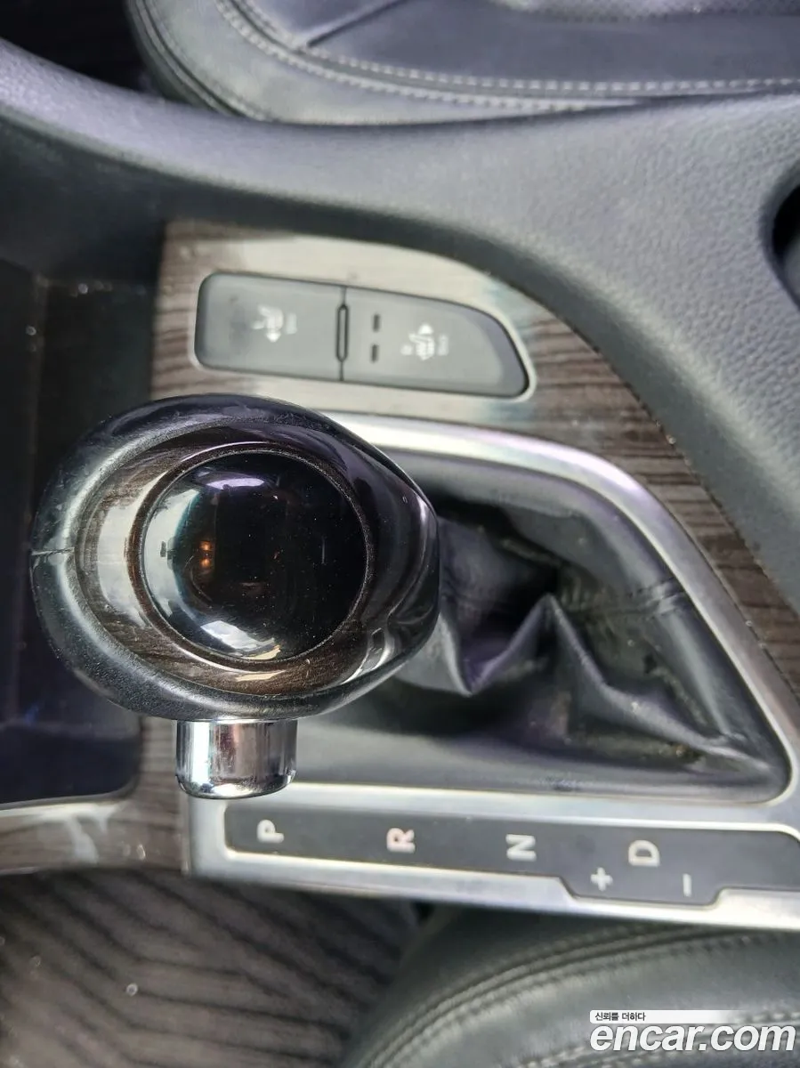 Kia K5 2012 — 4