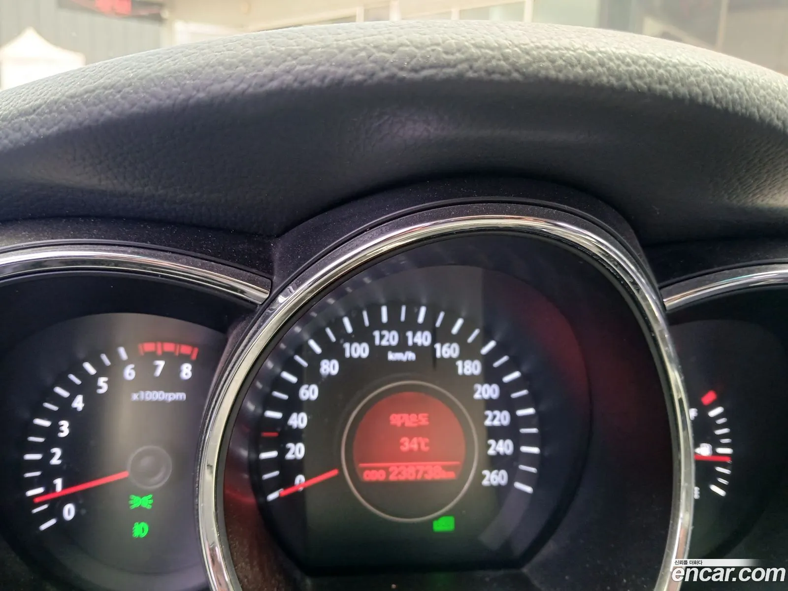 Kia K5 2012 — 19