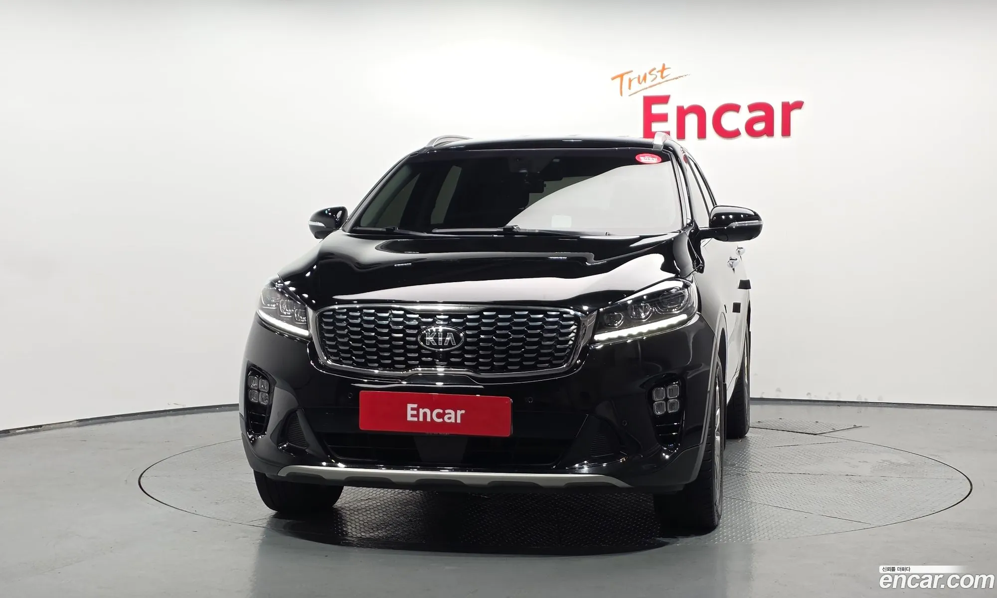 Kia Sorento 2018 KNAPH81BDJA432120 — 3