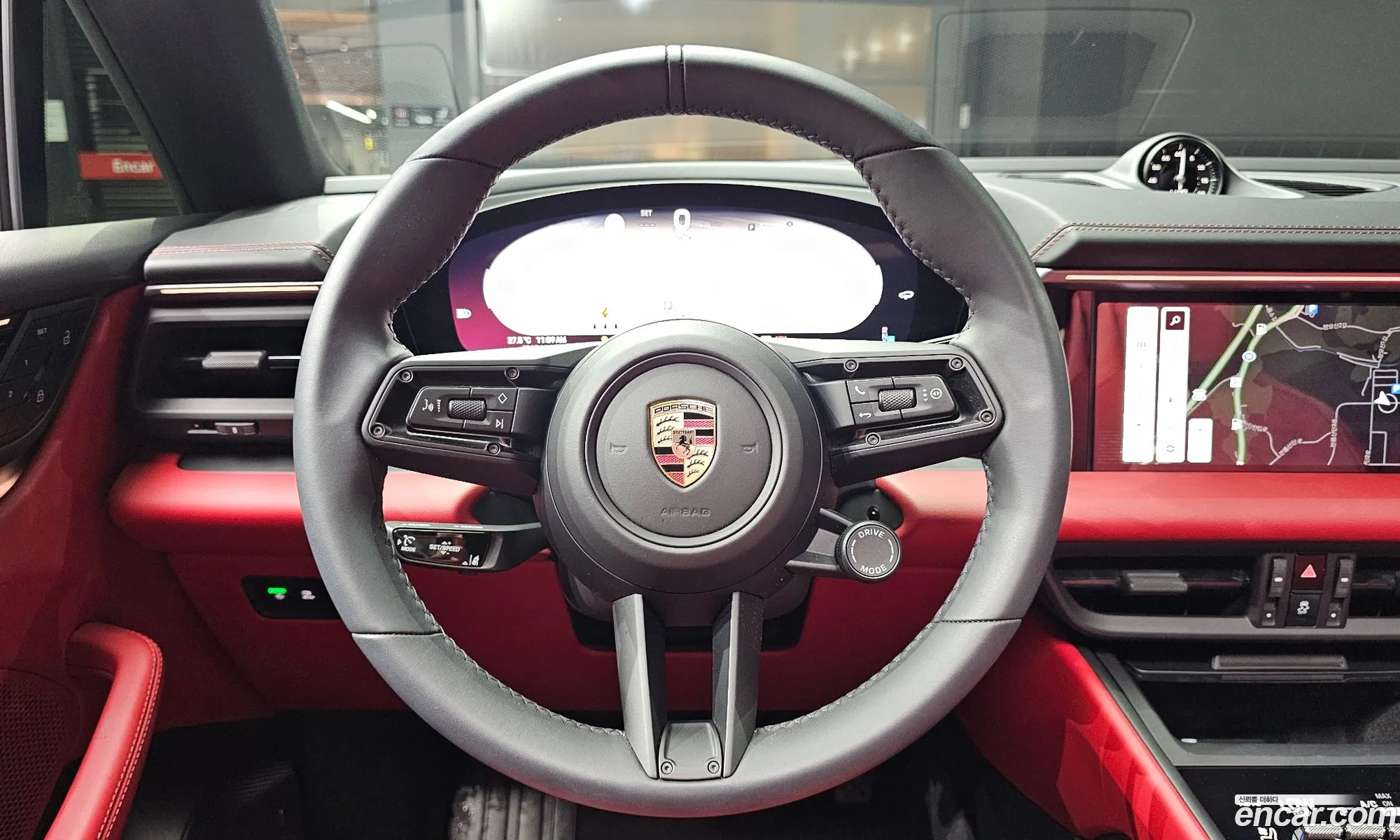 Porsche Macan EV 2025 WP1AA2XA7SL003325 — 4