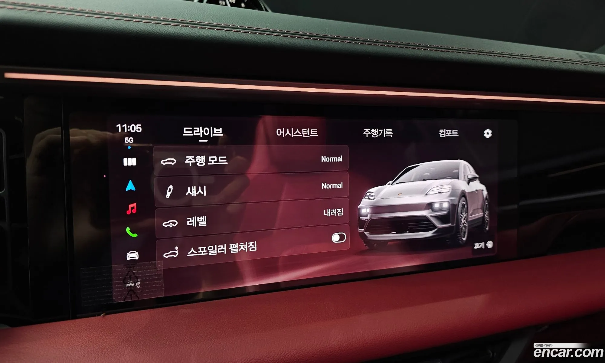Porsche Macan EV 2025 WP1AA2XA7SL003325 — 18