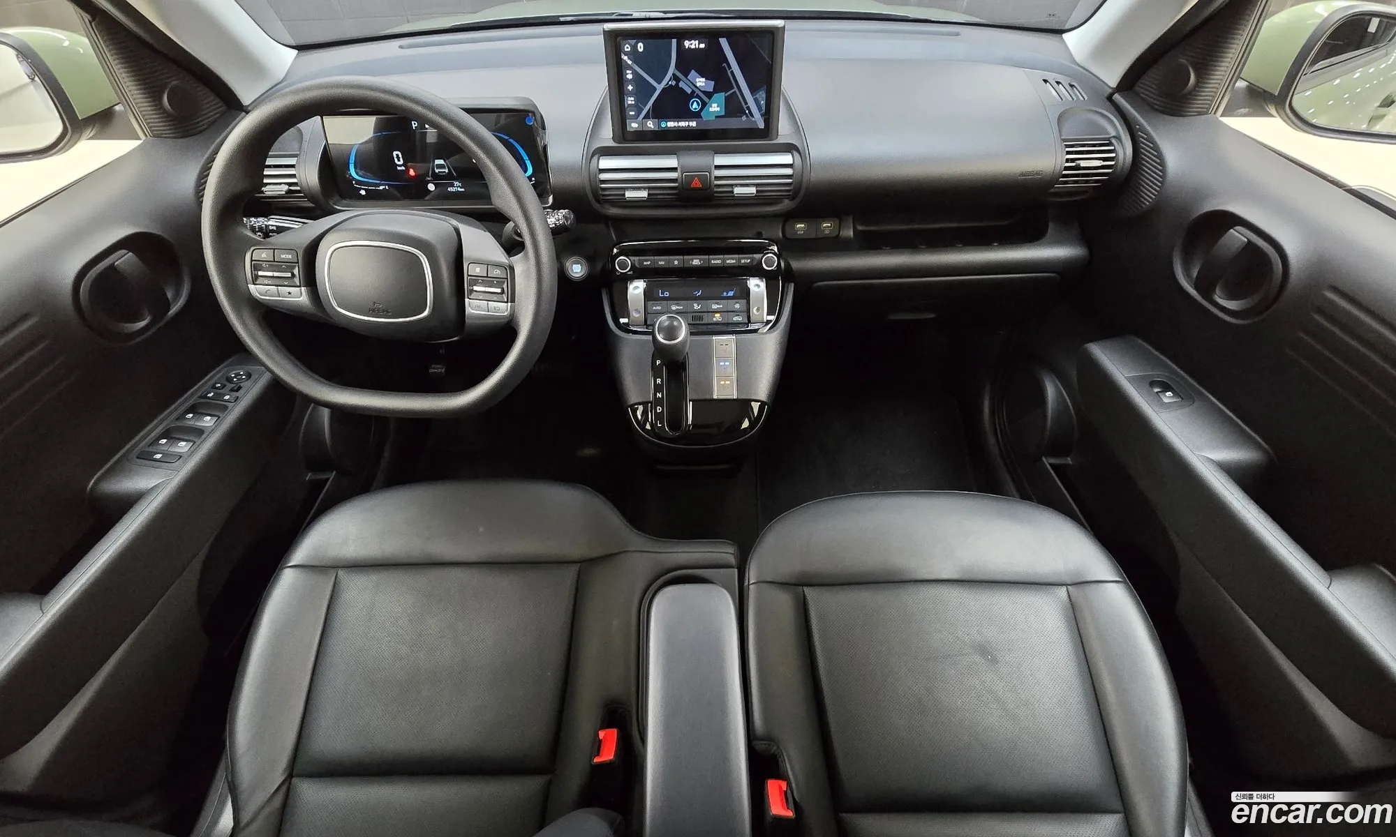 Hyundai Casper 2022 — 3