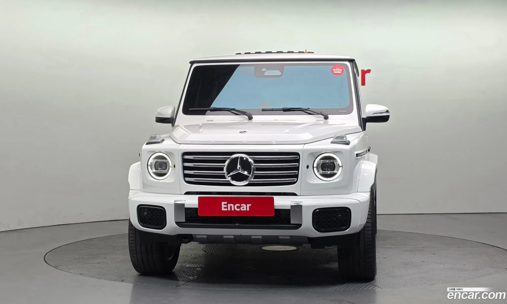 Mercedes-Benz G-Class W465 2026 — 11