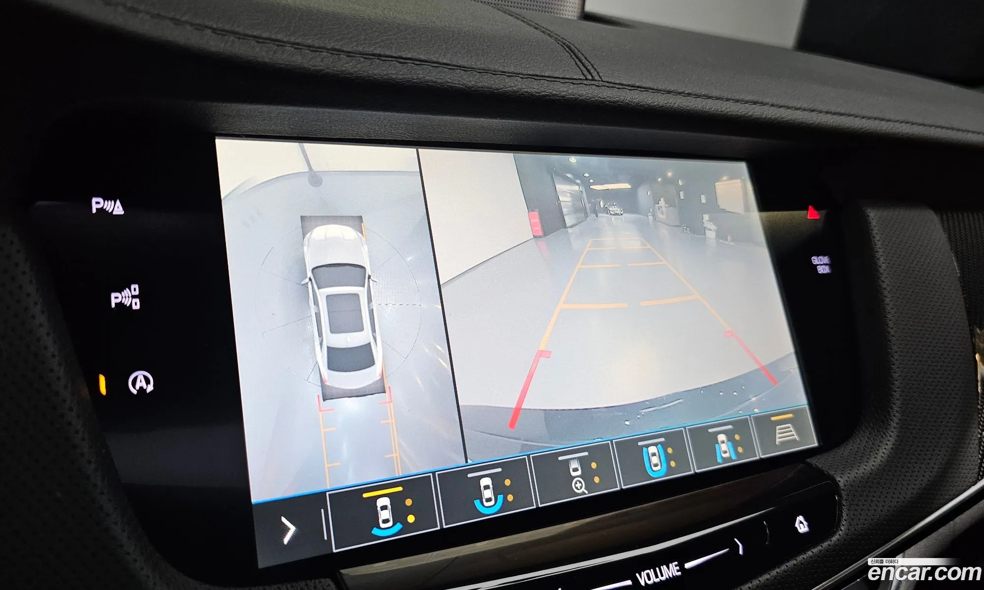 Cadillac CT6 2019 1G6K95RS8KU139355 — 20