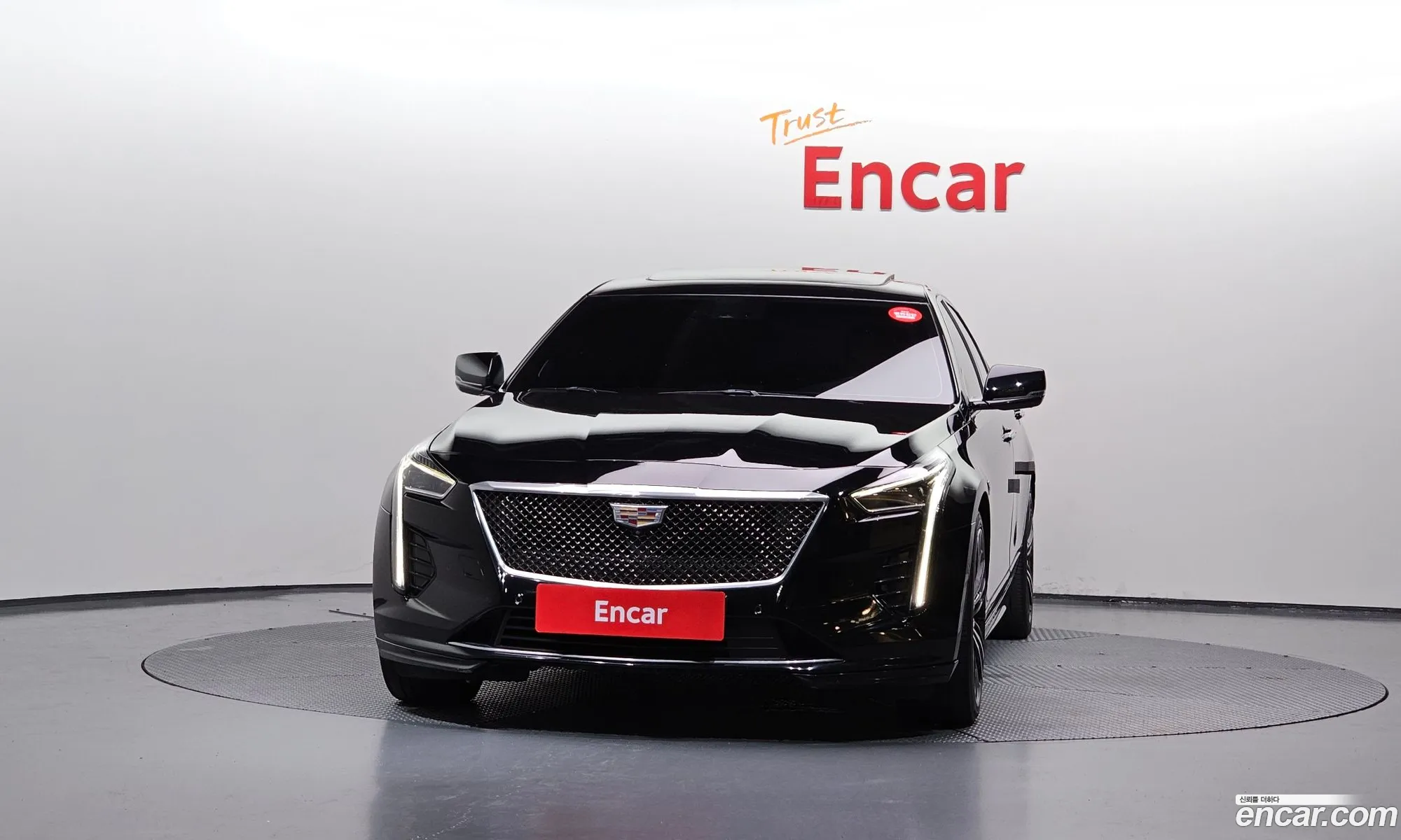 Cadillac CT6 2019 1G6K95RS8KU139355 — 11